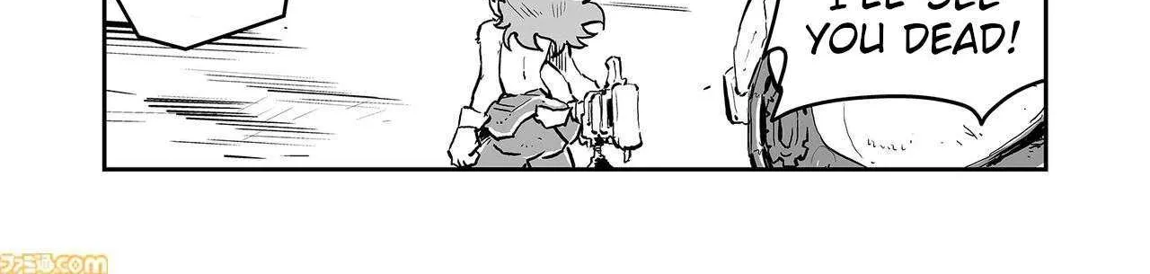 FUGA: Melodies of Steel Chapter 75 page 18 - 