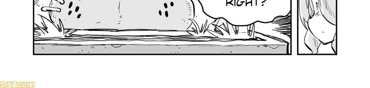 FUGA: Melodies of Steel Chapter 75 page 6 - 