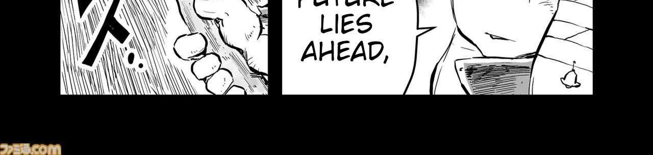 FUGA: Melodies of Steel Chapter 76.5 page 4 - 