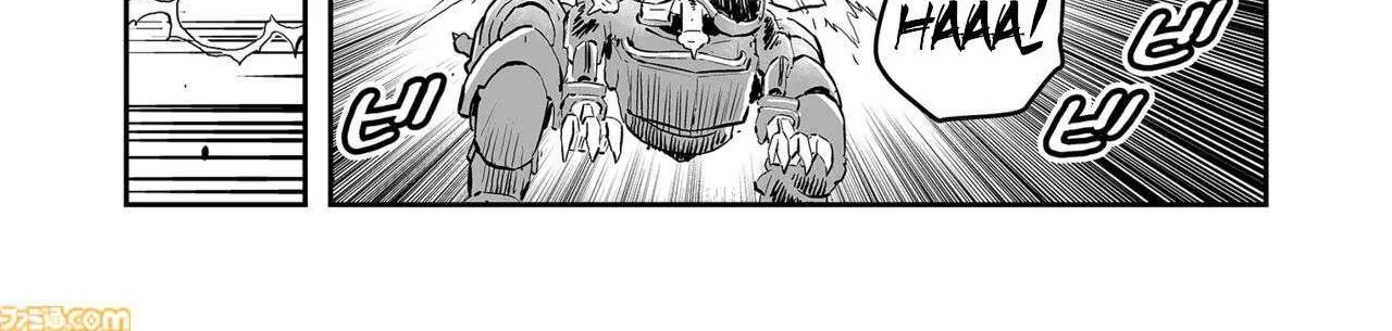 FUGA: Melodies of Steel Chapter 76 page 13 - 