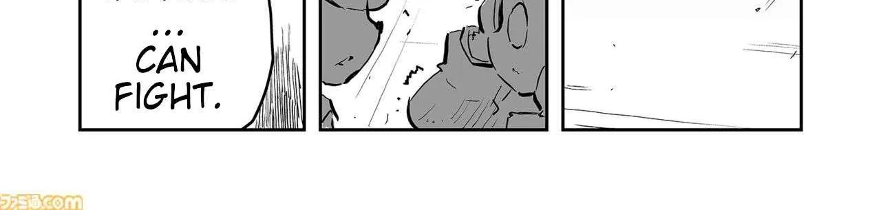 FUGA: Melodies of Steel Chapter 76 page 17 - 
