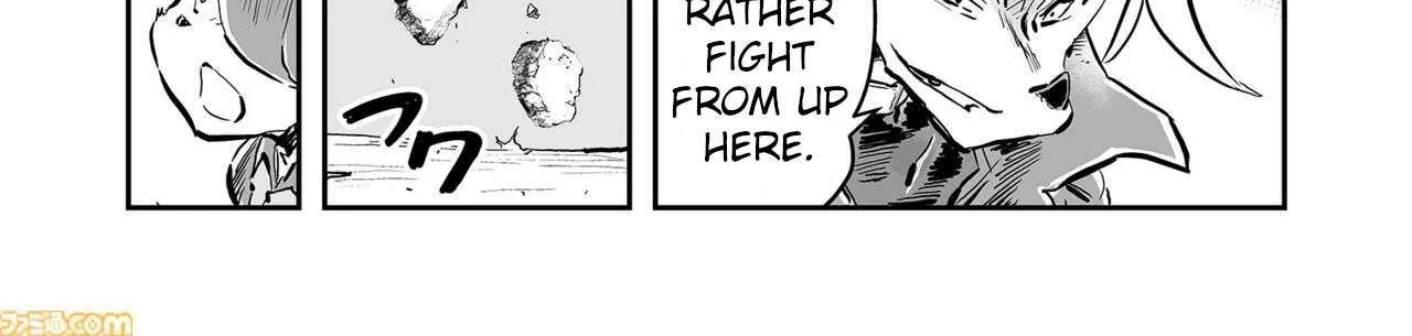 FUGA: Melodies of Steel Chapter 76 page 3 - 