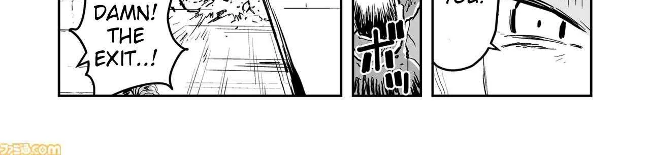 FUGA: Melodies of Steel Chapter 76 page 9 - 