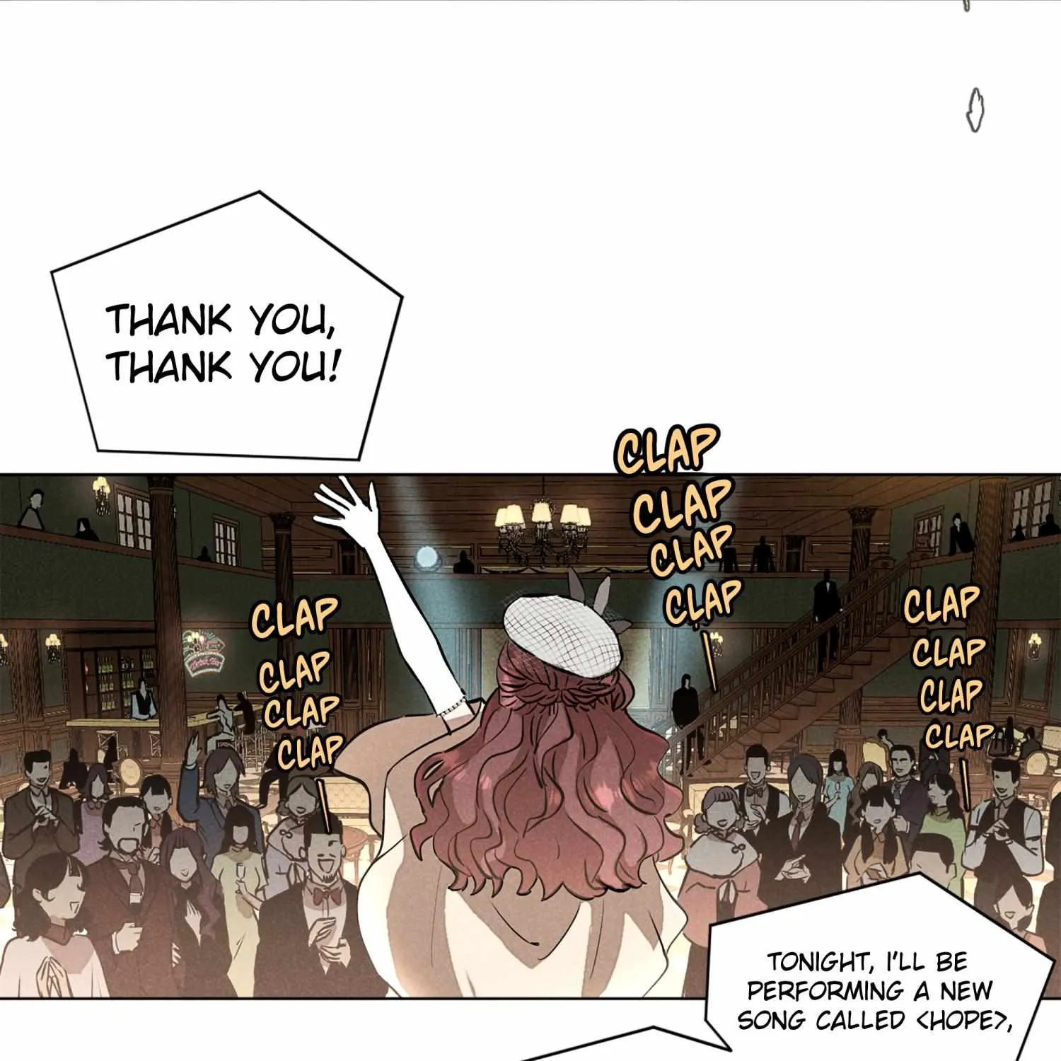 Fugue Across Worlds Chapter 1 page 13 - 