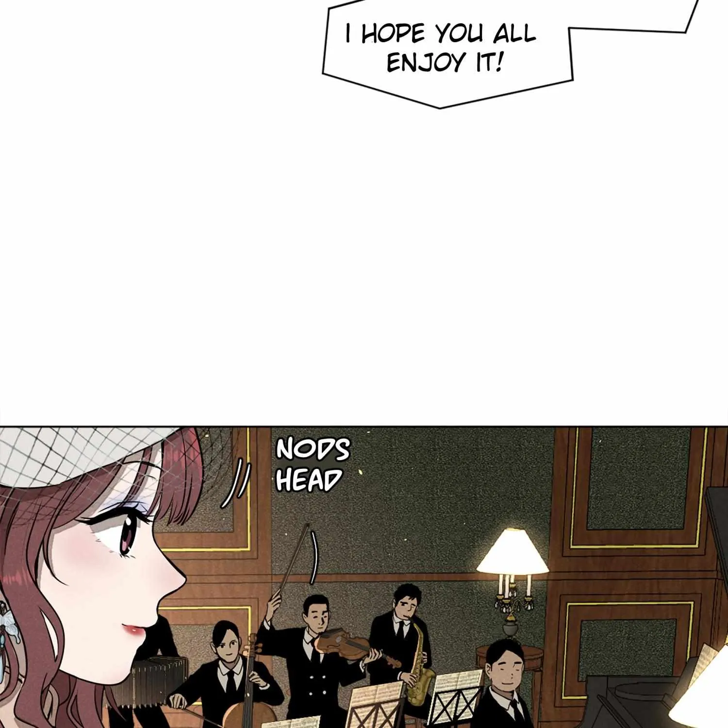 Fugue Across Worlds Chapter 1 page 14 - 
