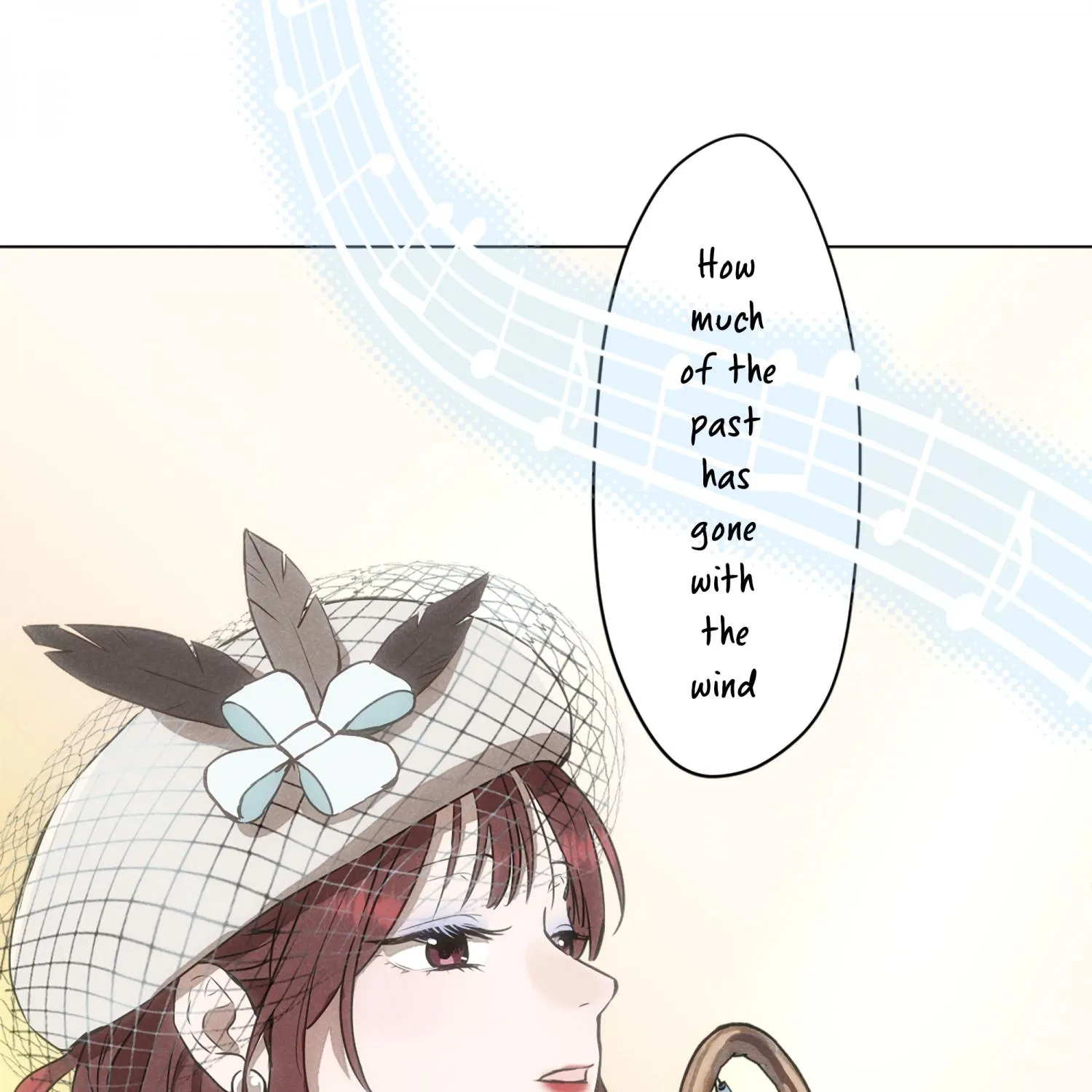 Fugue Across Worlds Chapter 1 page 18 - 