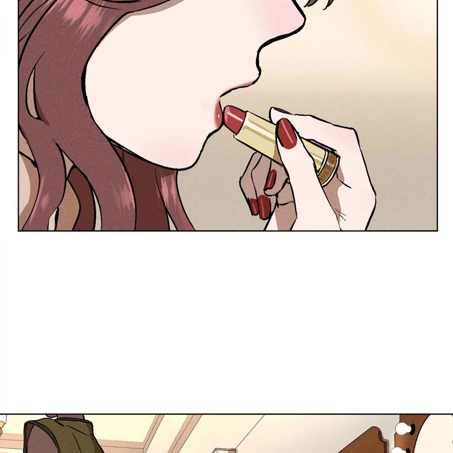 Fugue Across Worlds Chapter 1 page 3 - 