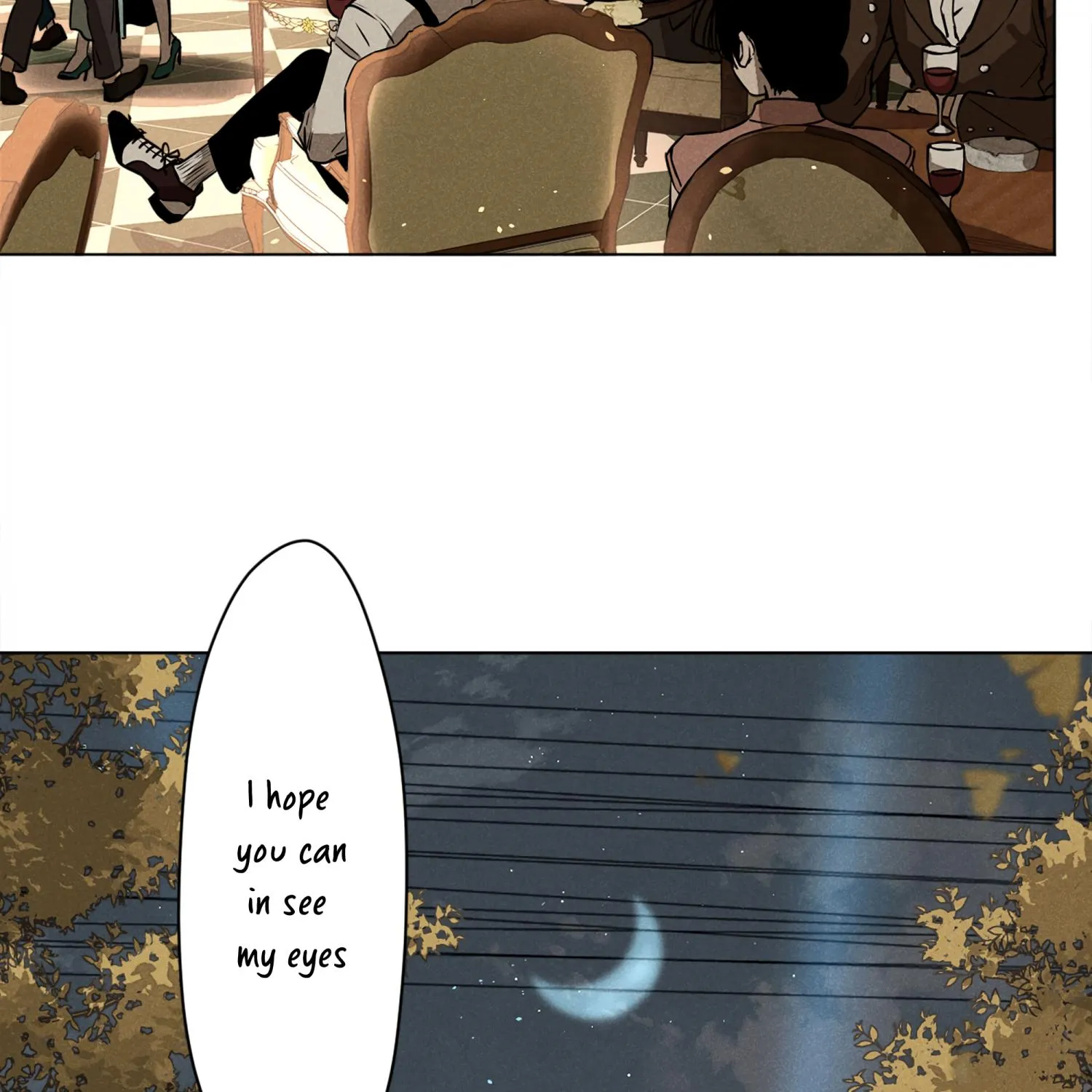 Fugue Across Worlds Chapter 1 page 21 - 