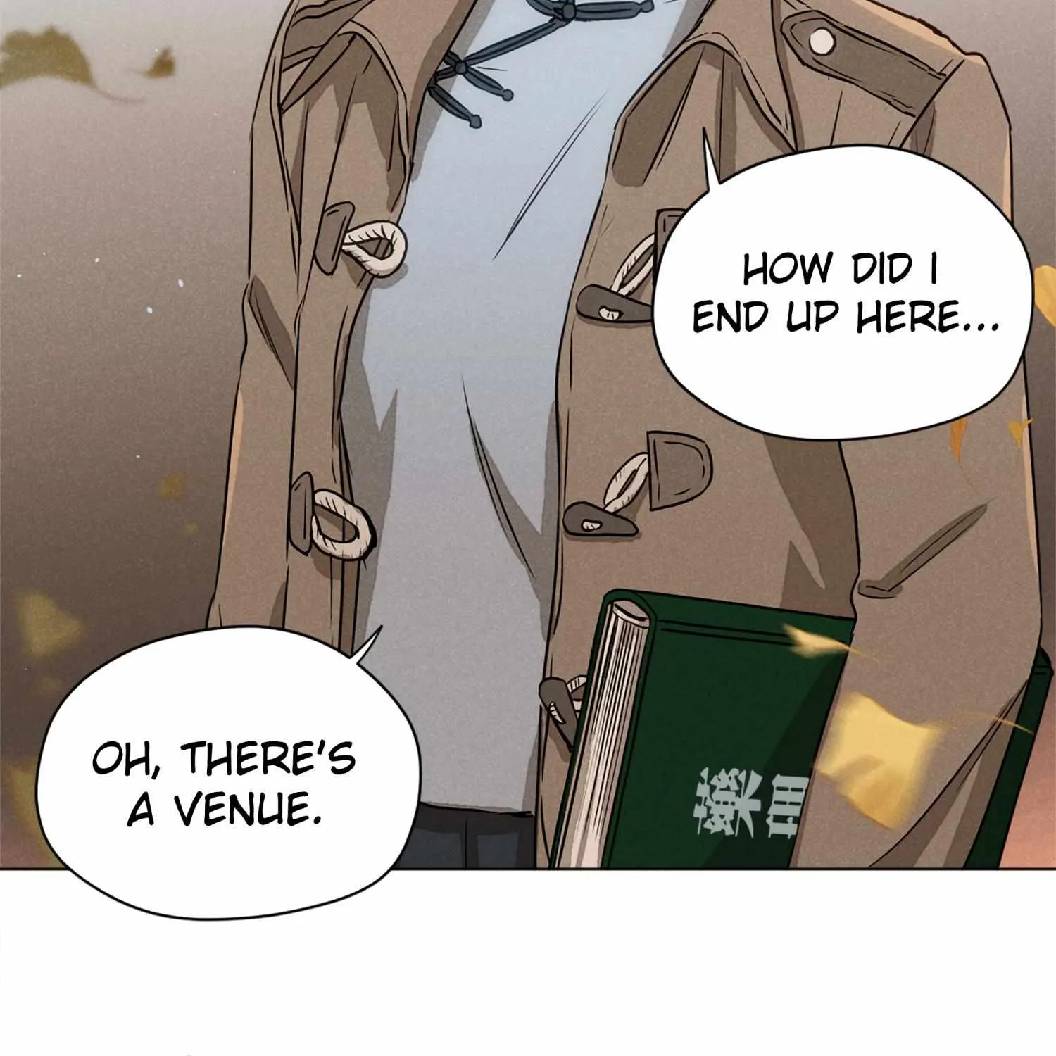 Fugue Across Worlds Chapter 1 page 24 - 
