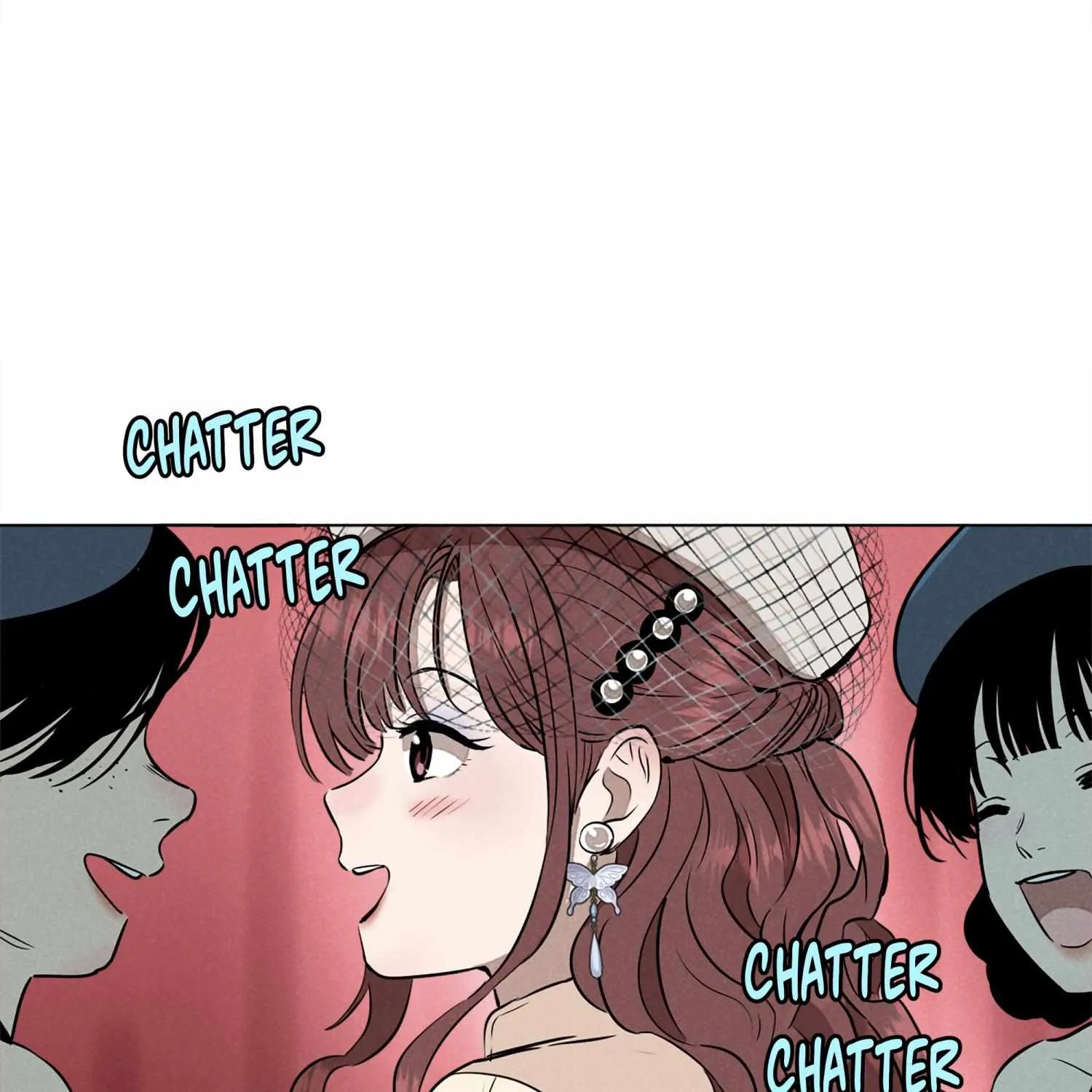 Fugue Across Worlds Chapter 1 page 28 - 