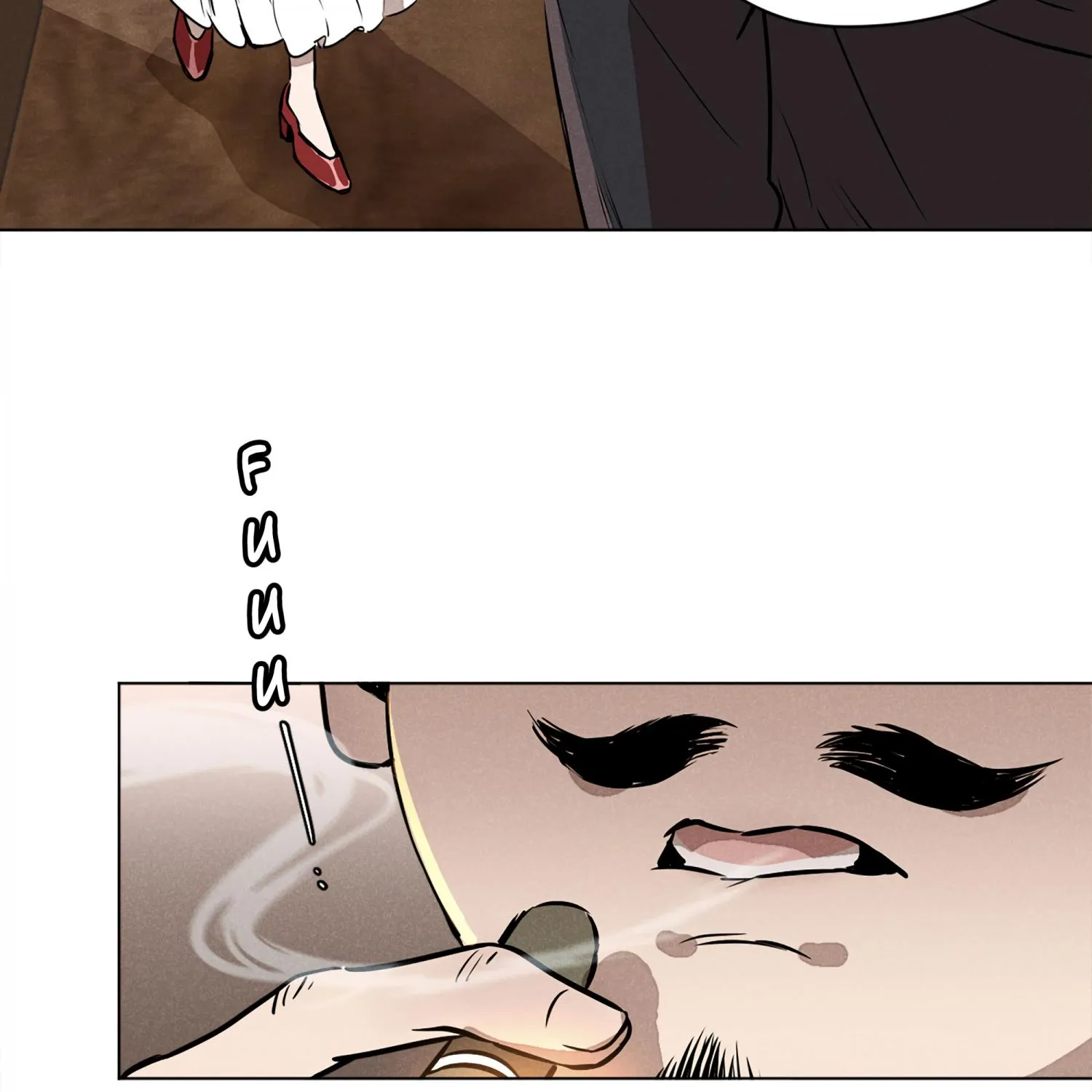 Fugue Across Worlds Chapter 1 page 32 - 
