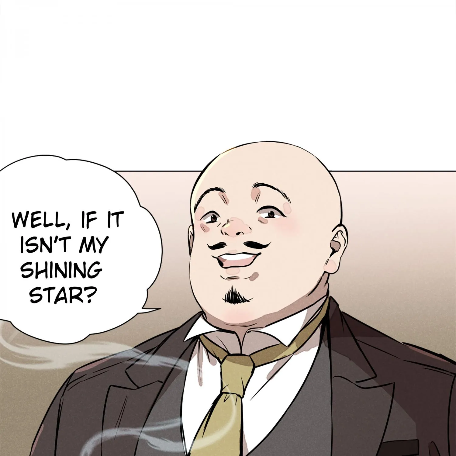 Fugue Across Worlds Chapter 1 page 33 - 