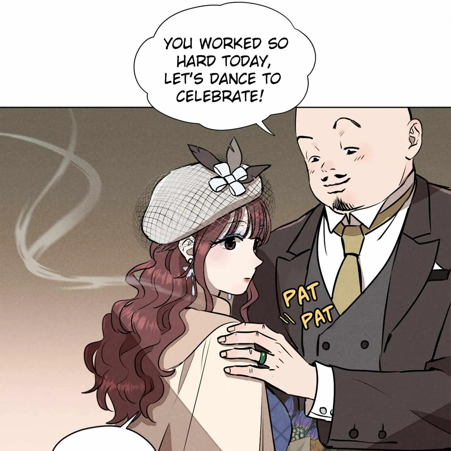 Fugue Across Worlds Chapter 1 page 35 - 