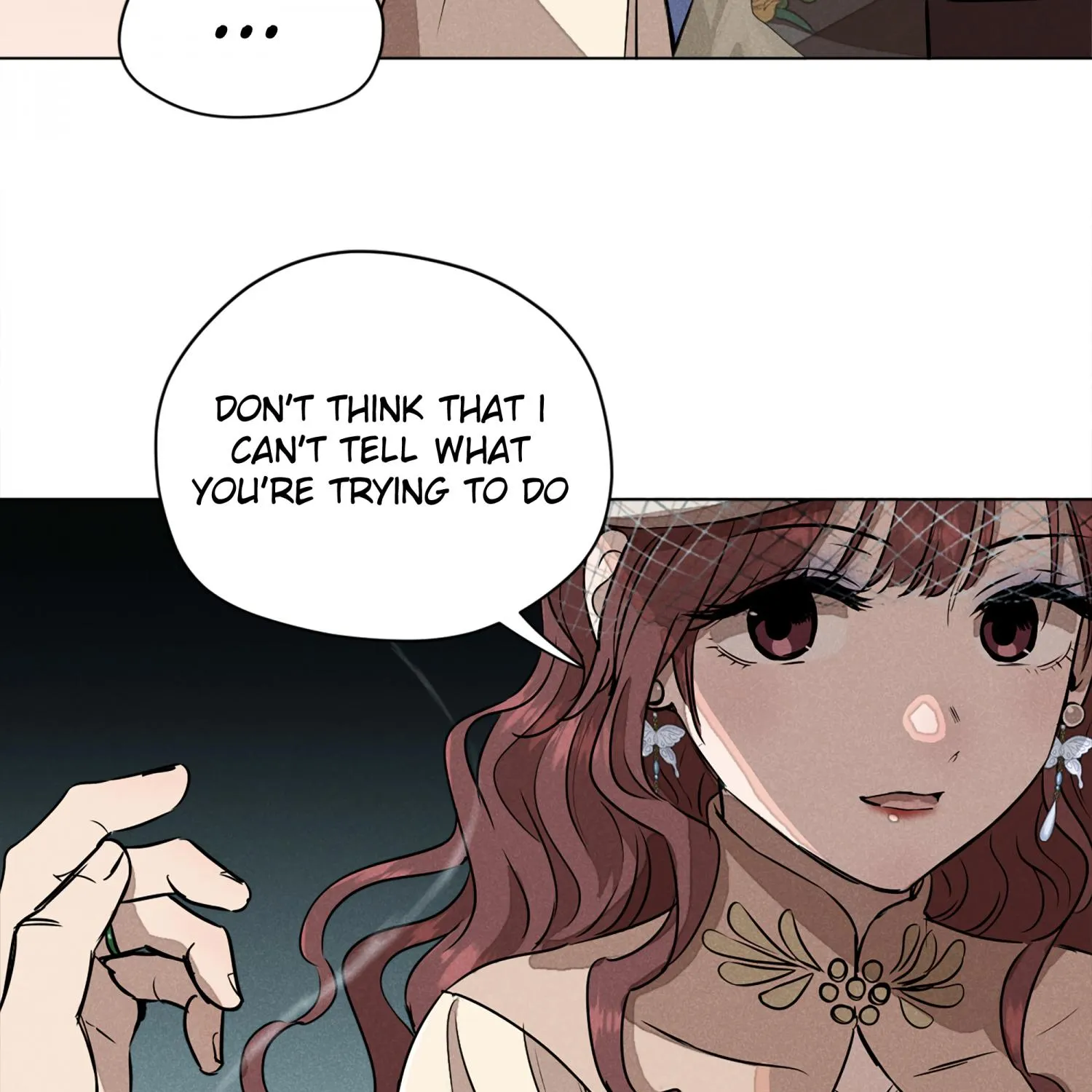 Fugue Across Worlds Chapter 1 page 36 - 