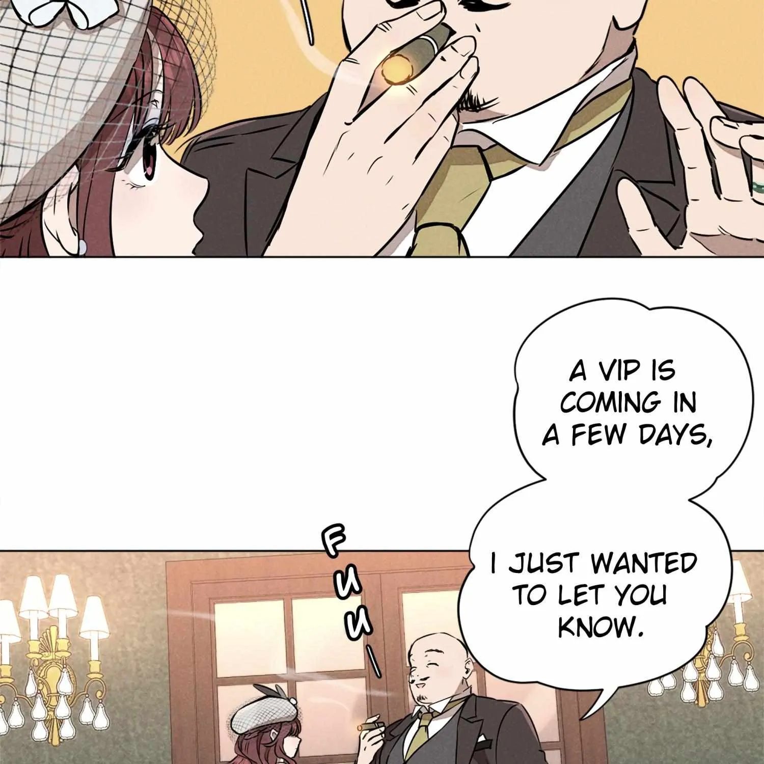 Fugue Across Worlds Chapter 1 page 38 - 