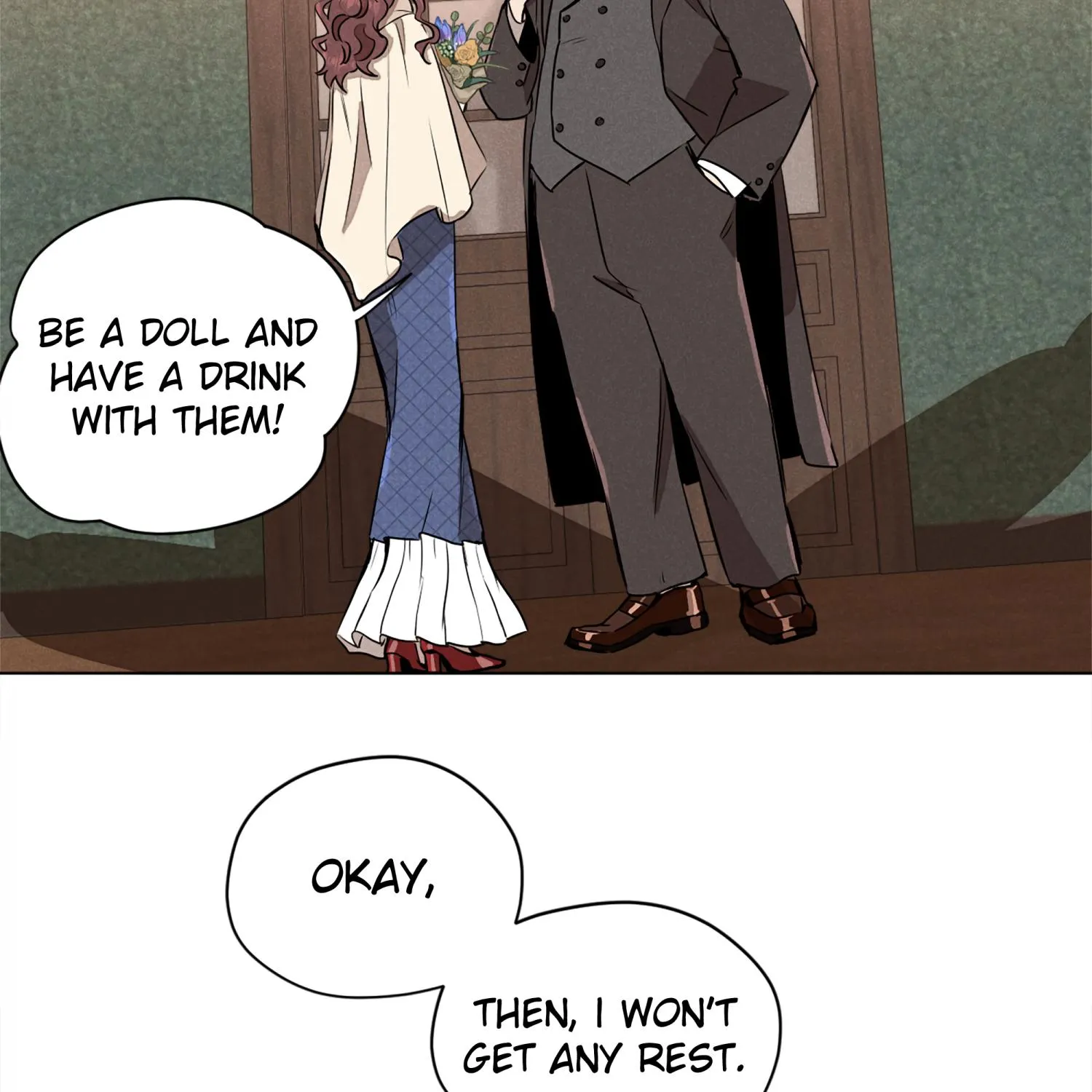 Fugue Across Worlds Chapter 1 page 39 - 