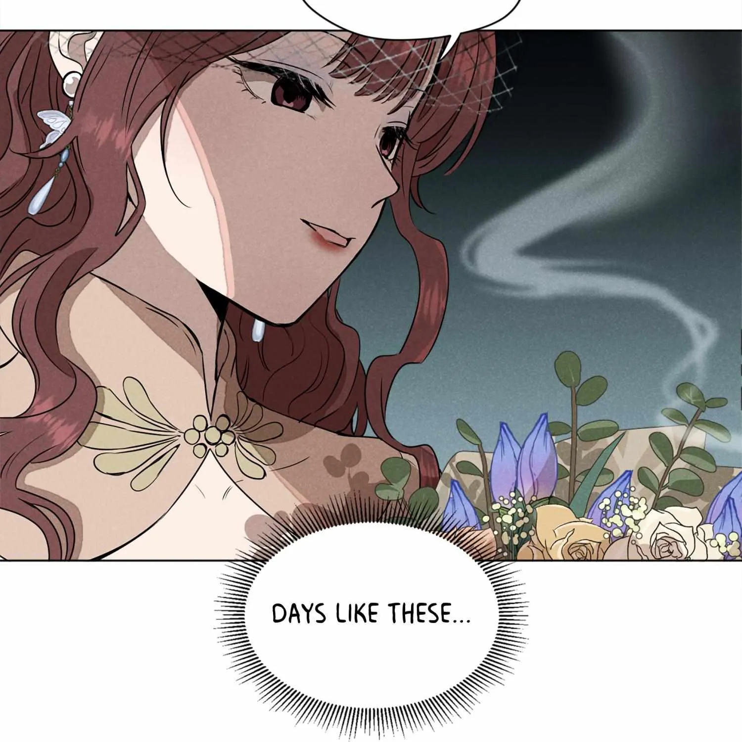 Fugue Across Worlds Chapter 1 page 40 - 
