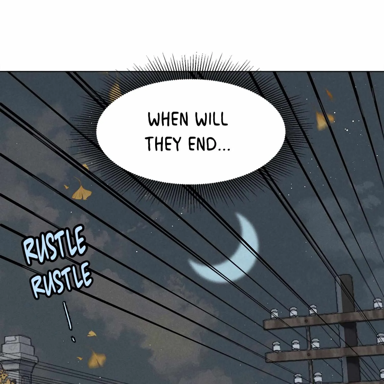 Fugue Across Worlds Chapter 1 page 41 - 