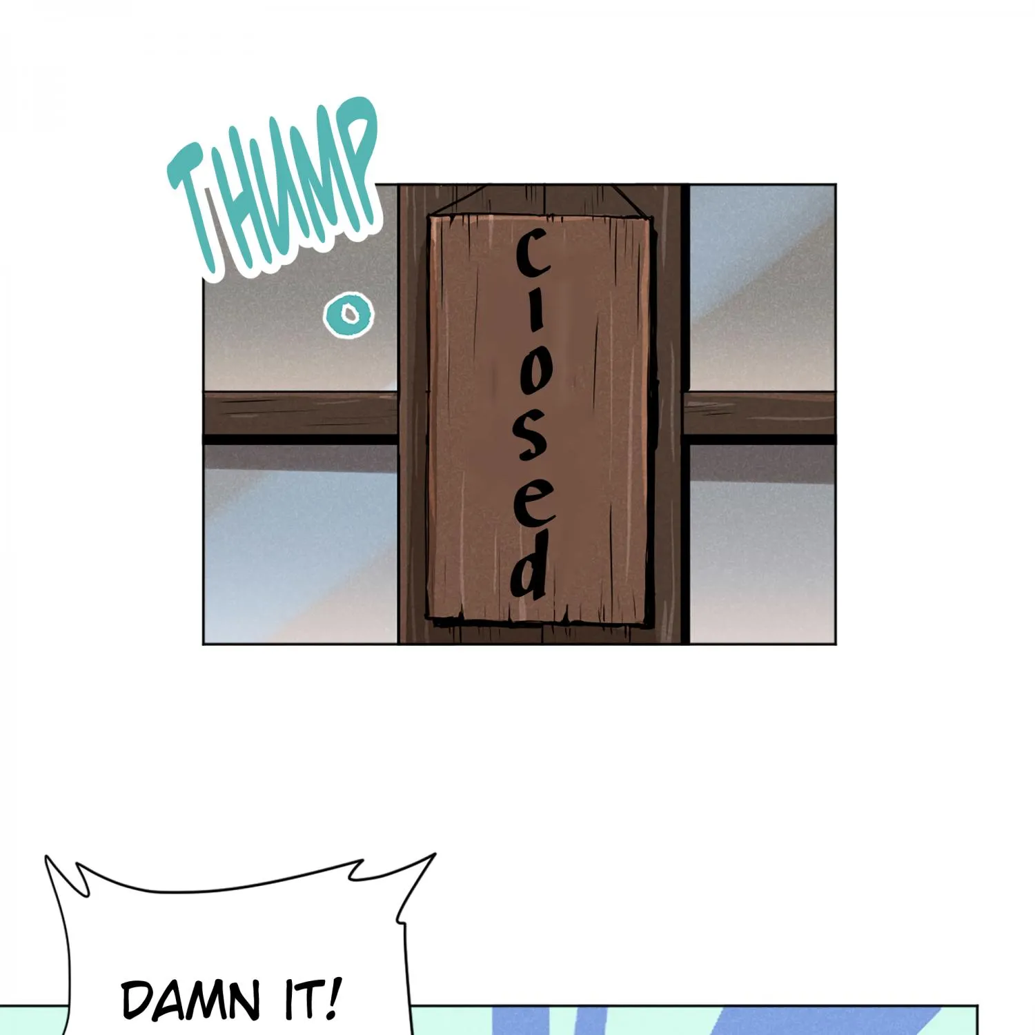 Fugue Across Worlds Chapter 1 page 43 - 