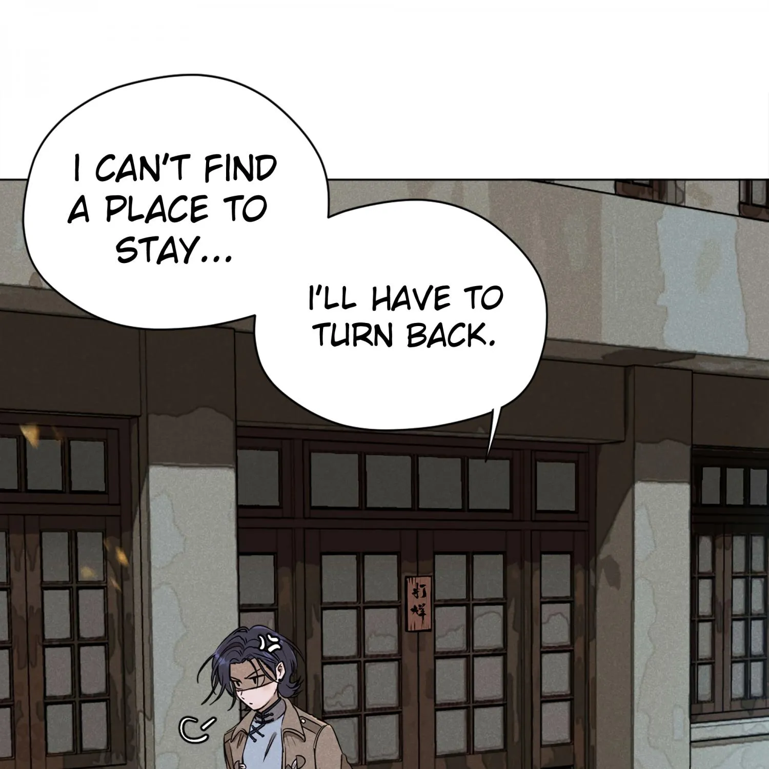Fugue Across Worlds Chapter 1 page 45 - 