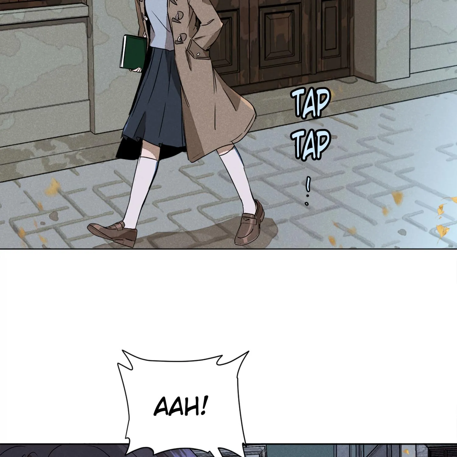Fugue Across Worlds Chapter 1 page 46 - 