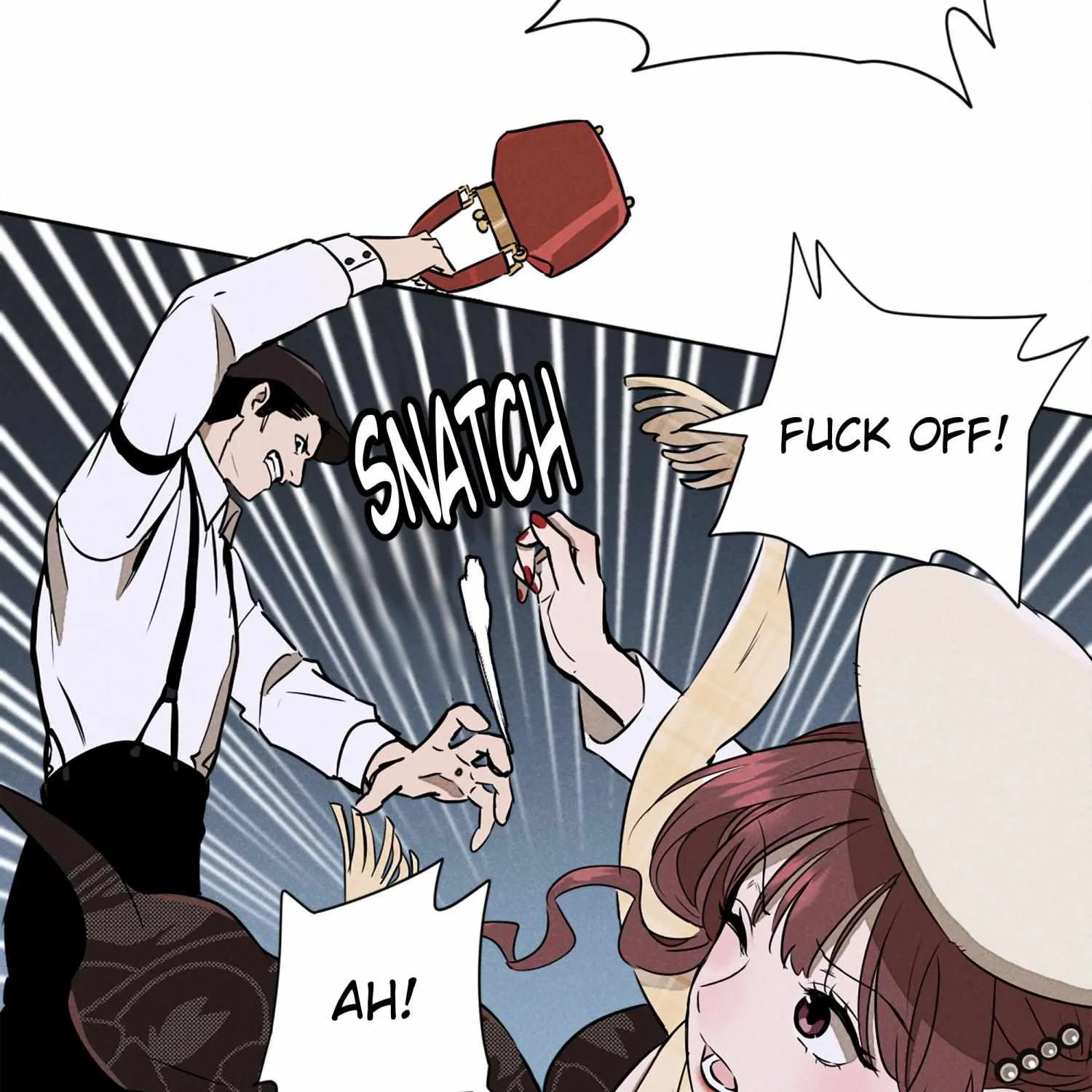 Fugue Across Worlds Chapter 1 page 48 - 