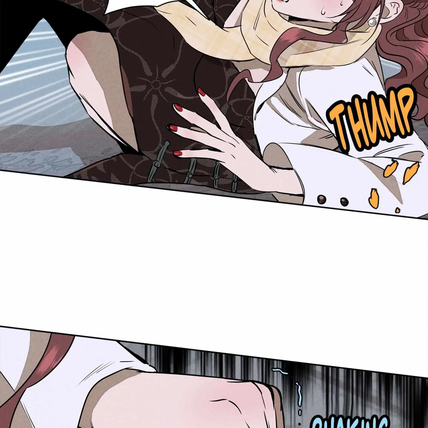Fugue Across Worlds Chapter 1 page 49 - 