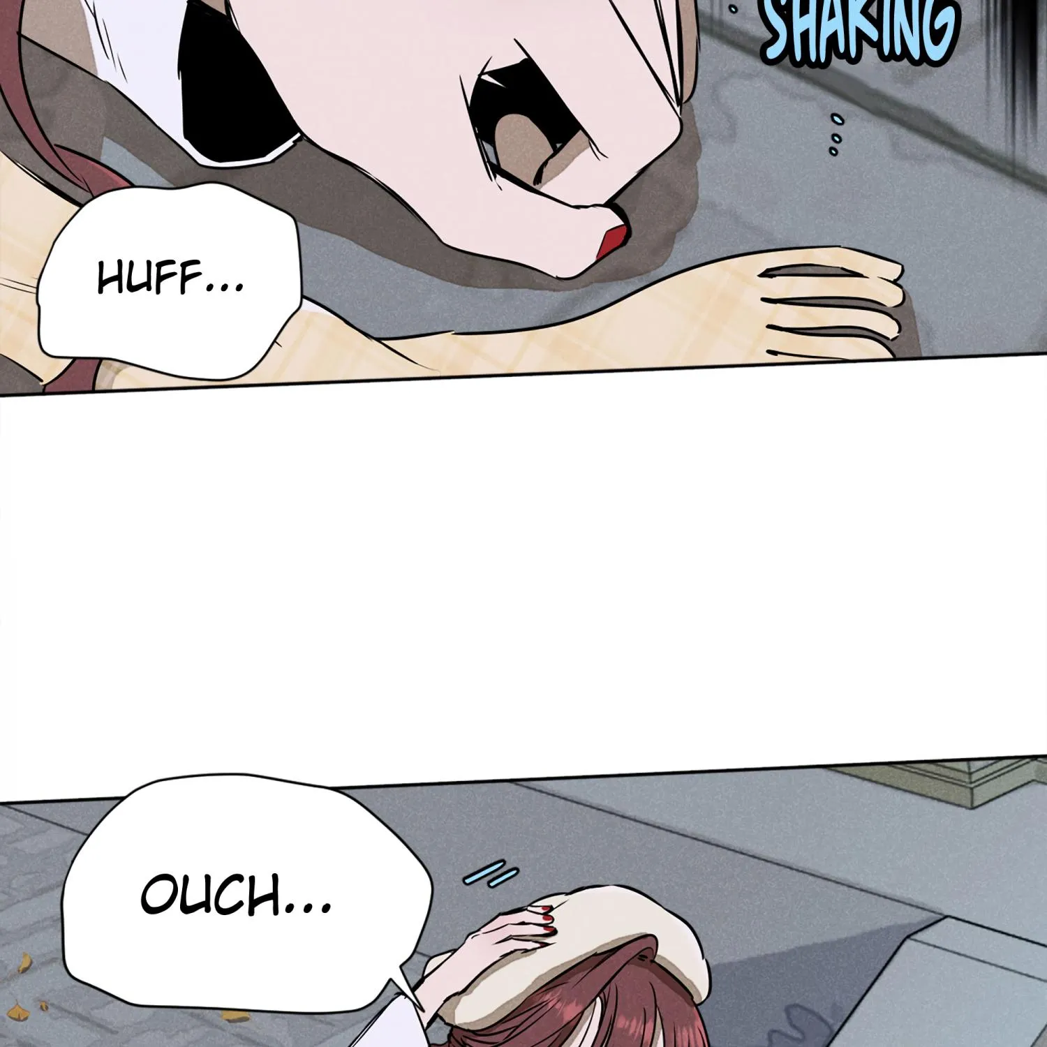 Fugue Across Worlds Chapter 1 page 50 - 