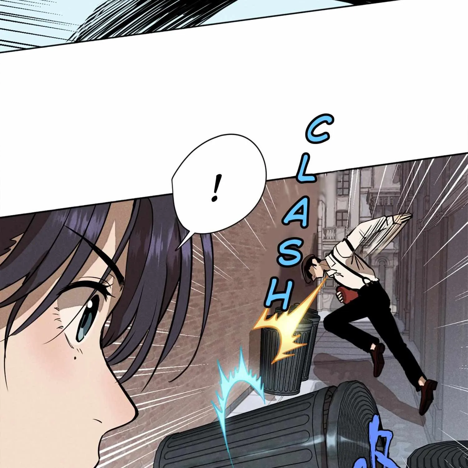 Fugue Across Worlds Chapter 1 page 60 - 