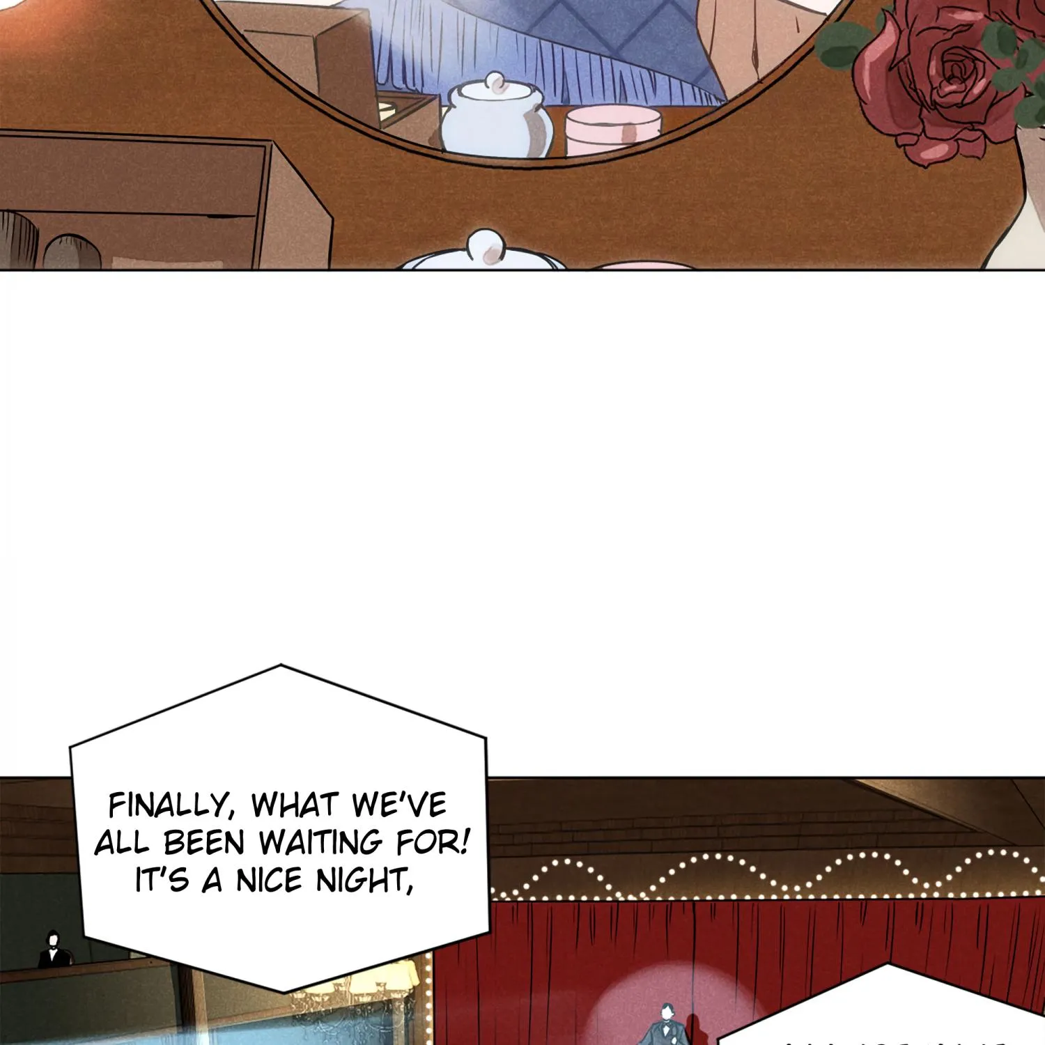 Fugue Across Worlds Chapter 1 page 7 - 