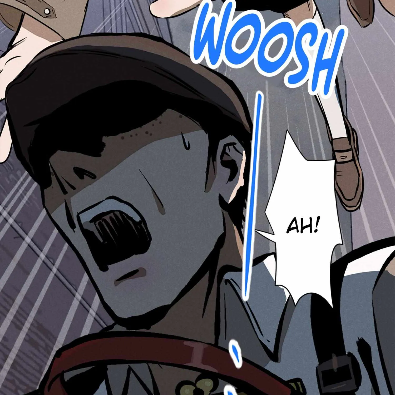 Fugue Across Worlds Chapter 1 page 68 - 