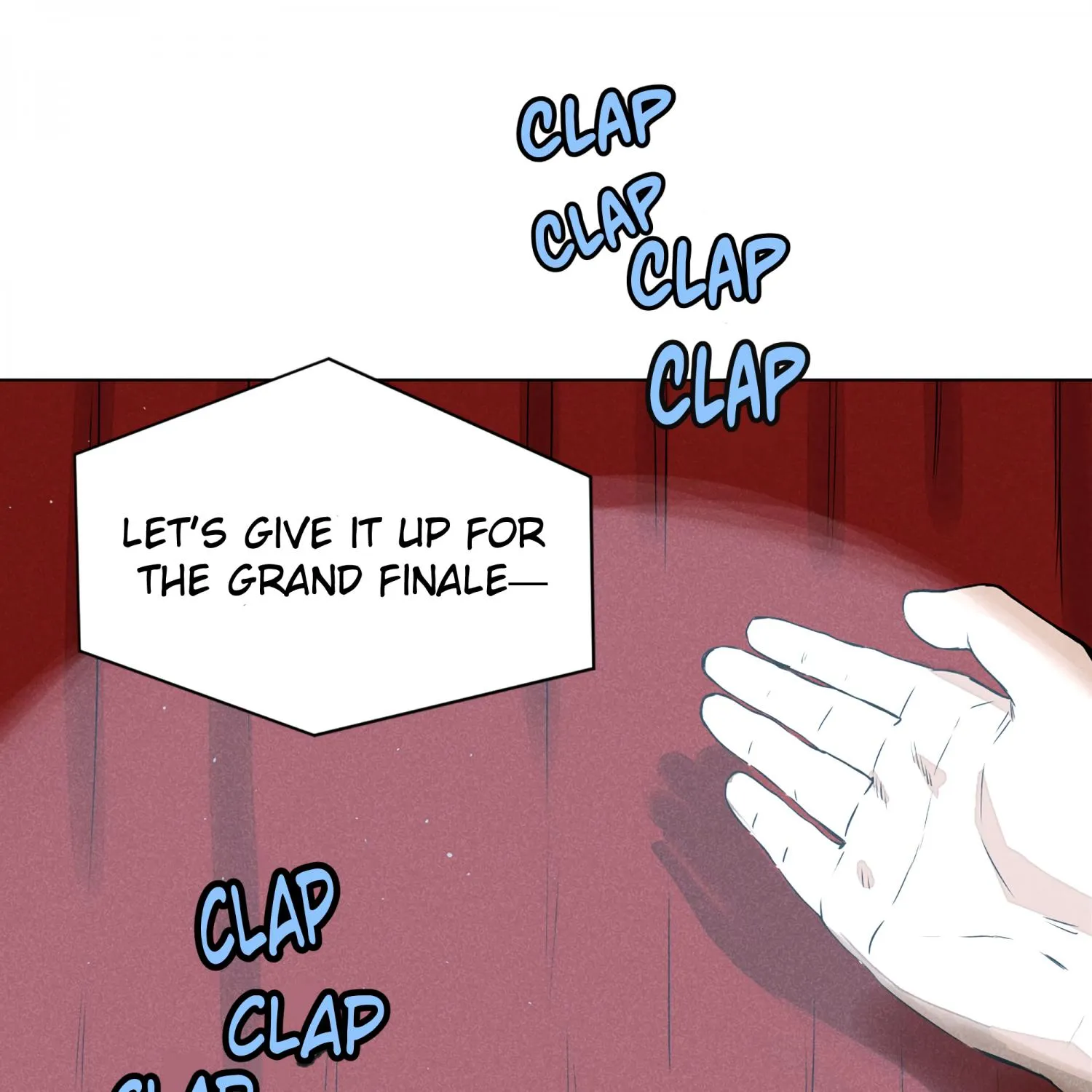 Fugue Across Worlds Chapter 1 page 9 - 