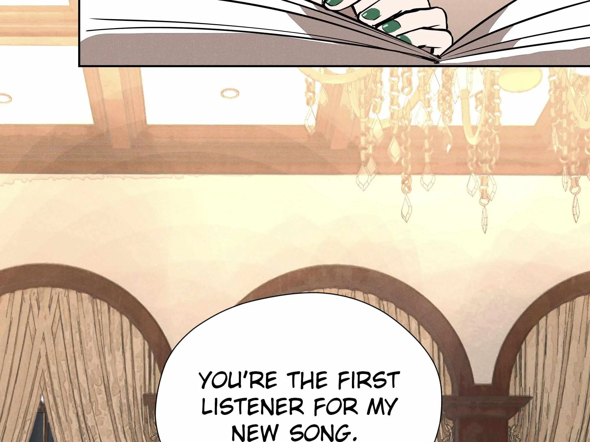 Fugue Across Worlds Chapter 10 page 104 - 