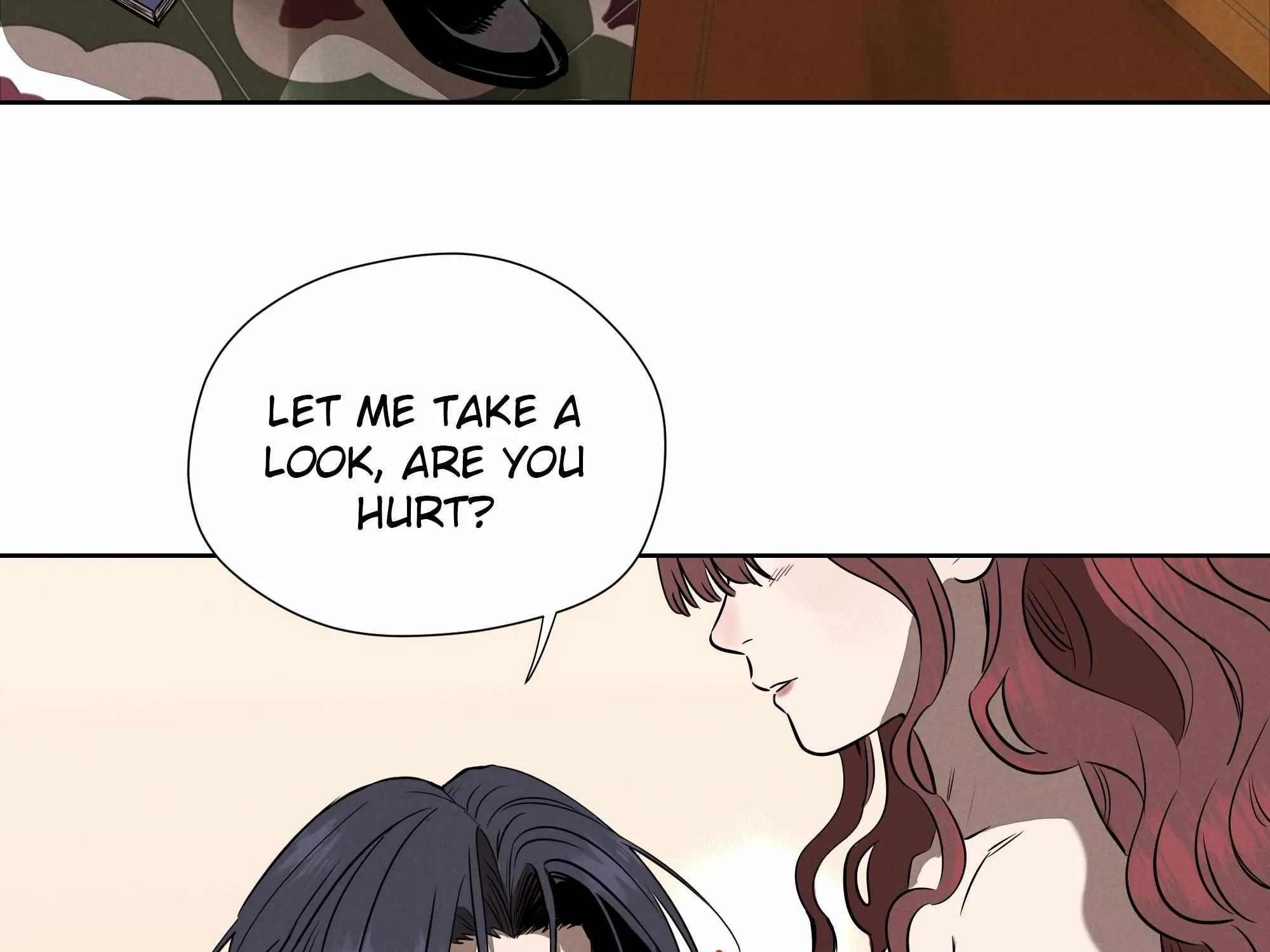 Fugue Across Worlds Chapter 10 page 18 - 
