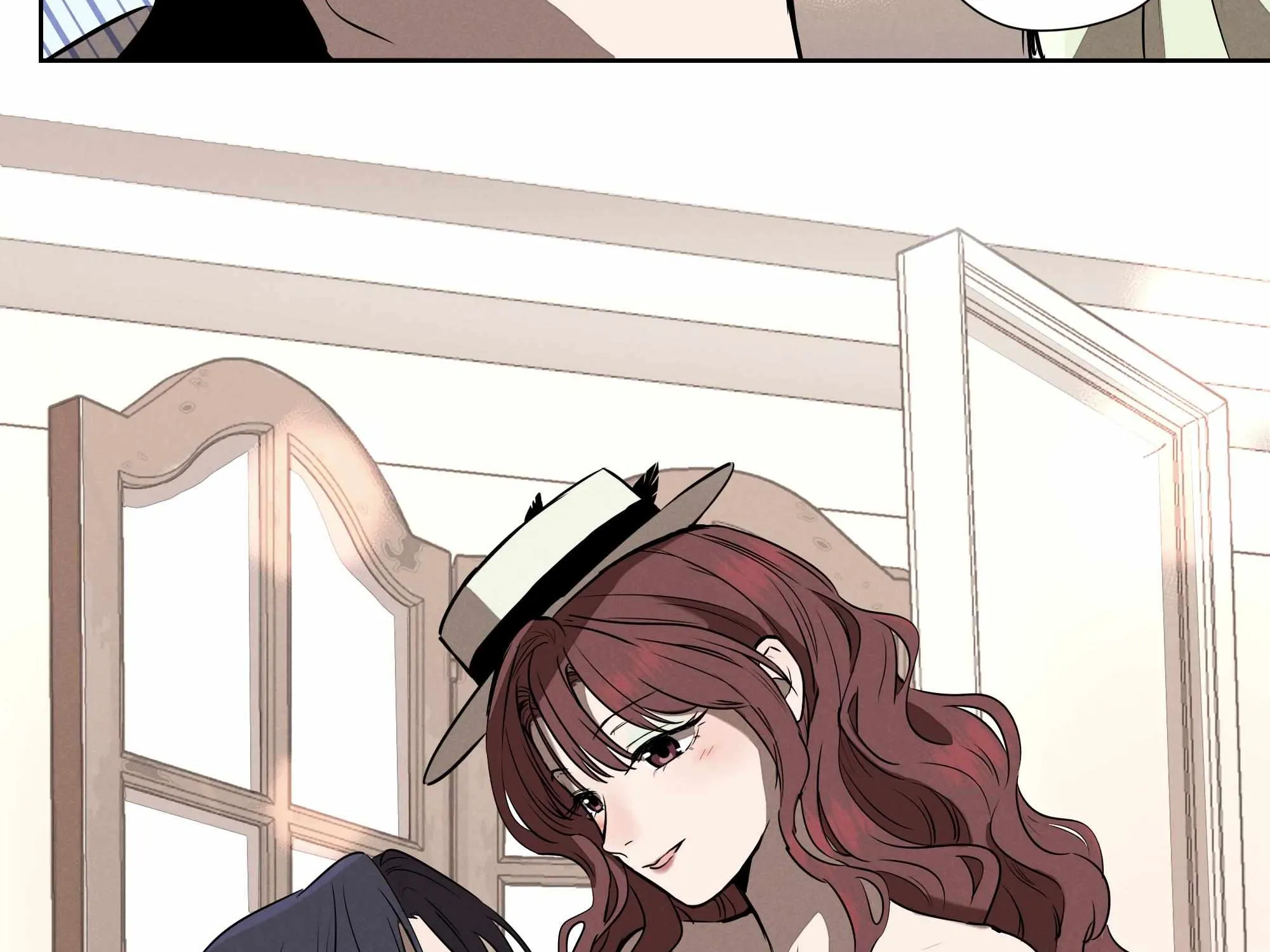 Fugue Across Worlds Chapter 10 page 23 - 