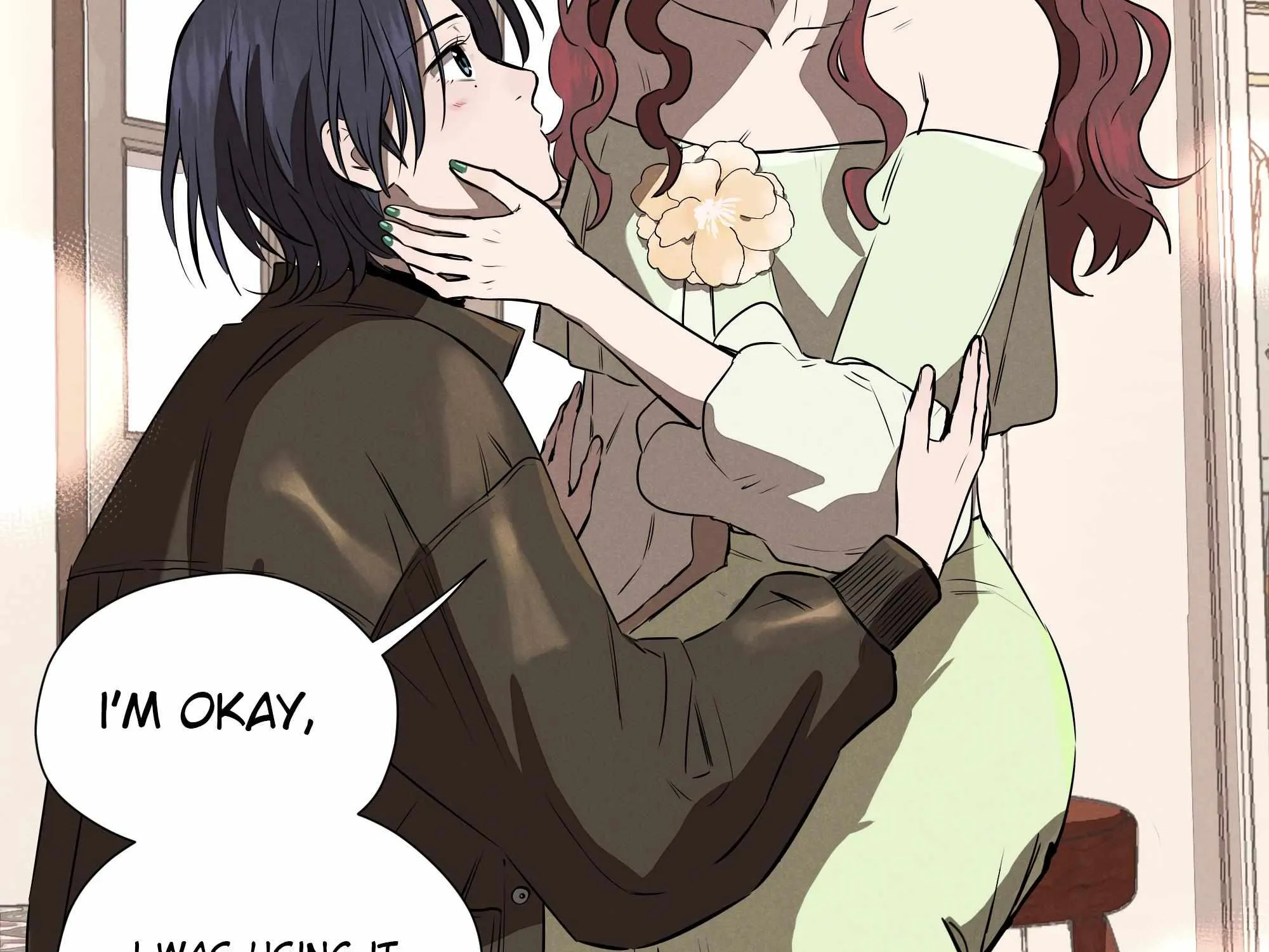 Fugue Across Worlds Chapter 10 page 24 - 