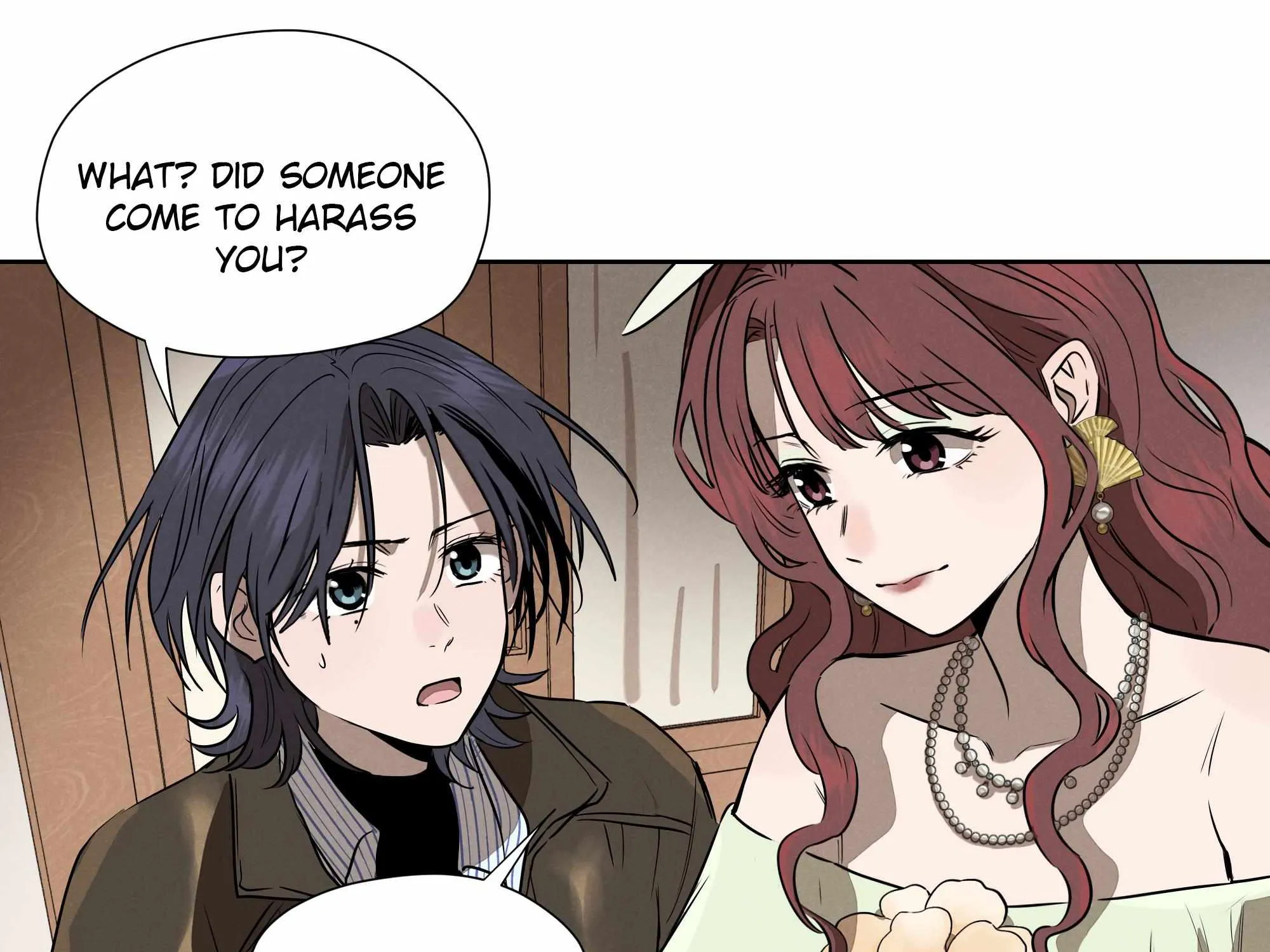 Fugue Across Worlds Chapter 10 page 27 - 