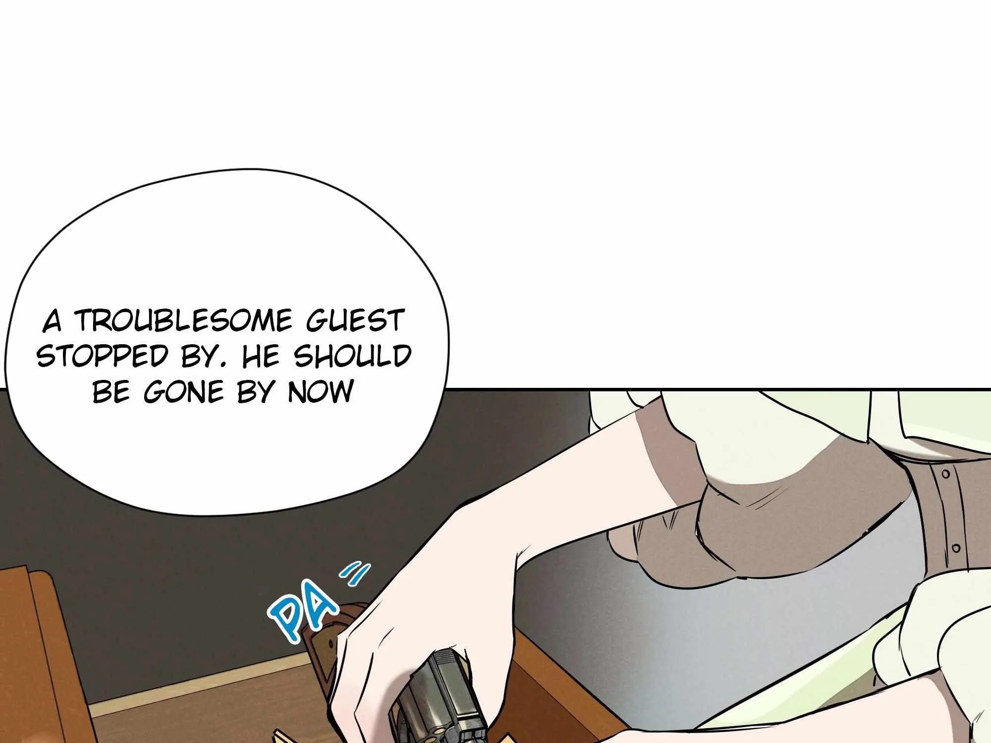 Fugue Across Worlds Chapter 10 page 29 - 