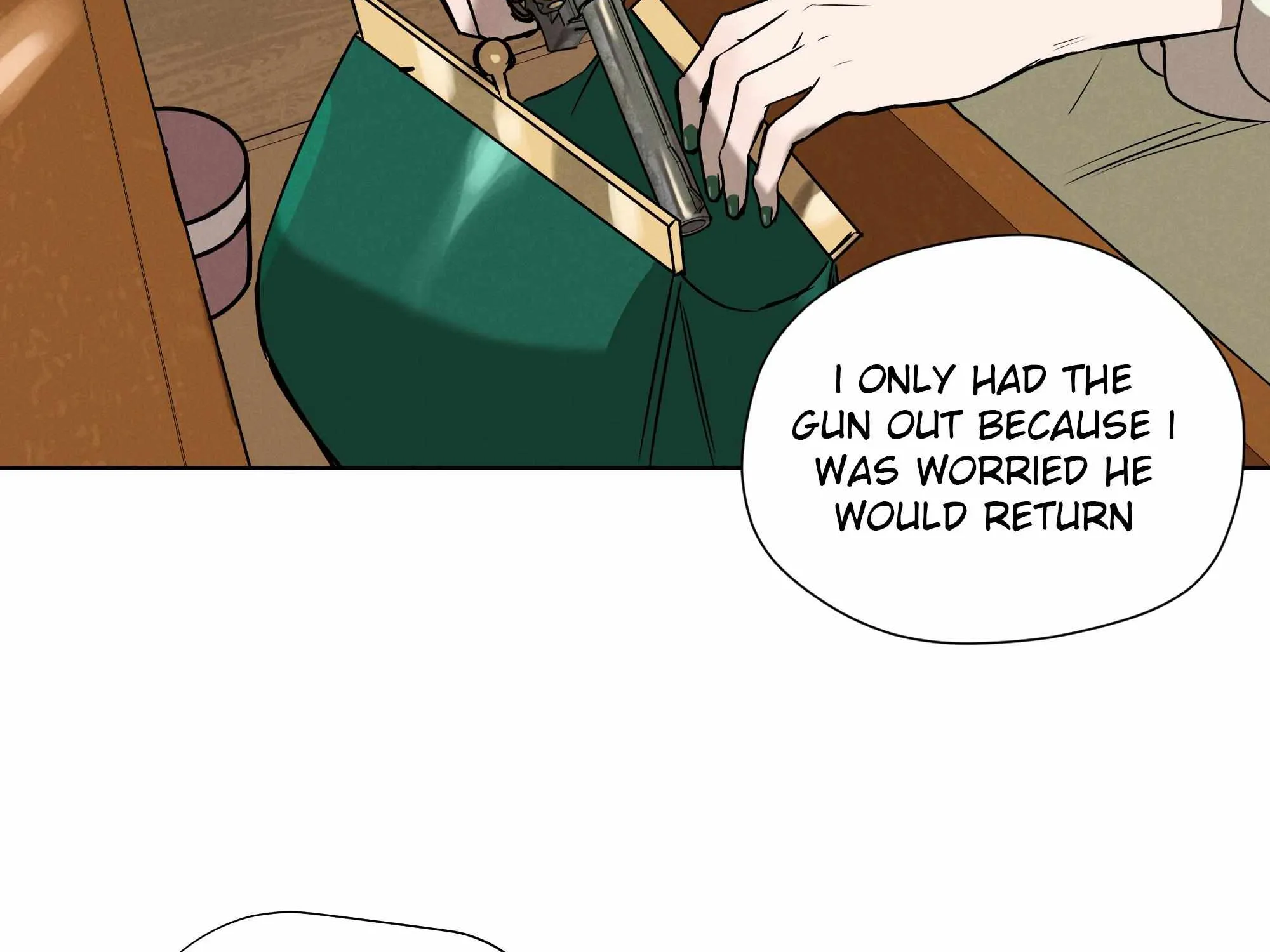 Fugue Across Worlds Chapter 10 page 30 - 