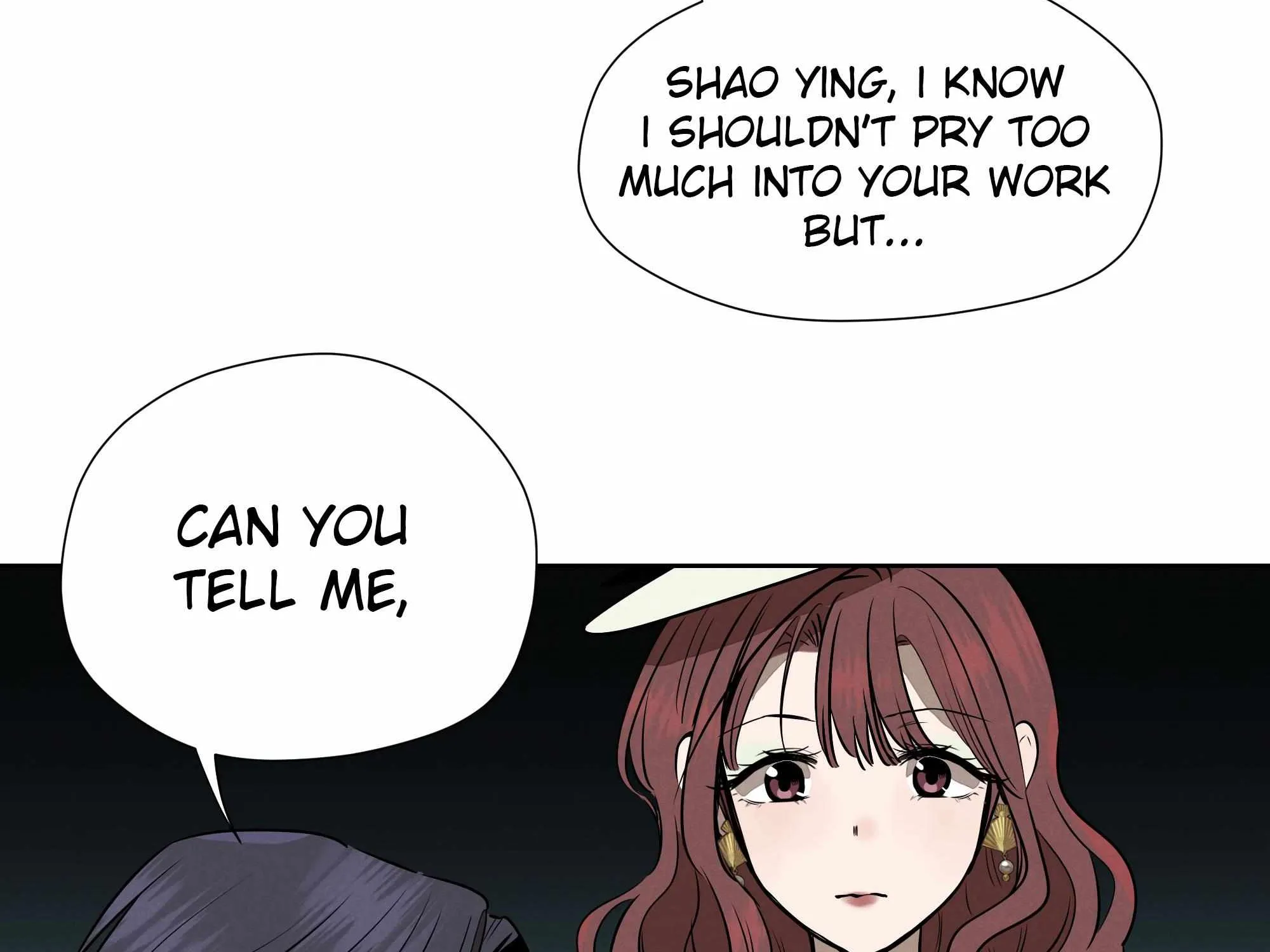 Fugue Across Worlds Chapter 10 page 32 - 
