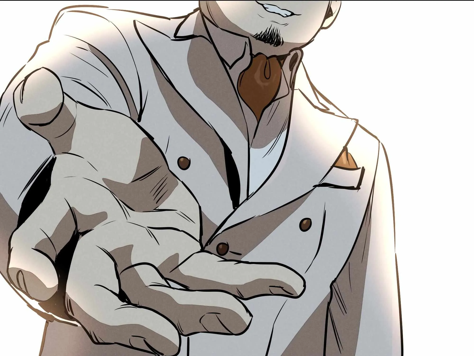 Fugue Across Worlds Chapter 10 page 35 - 