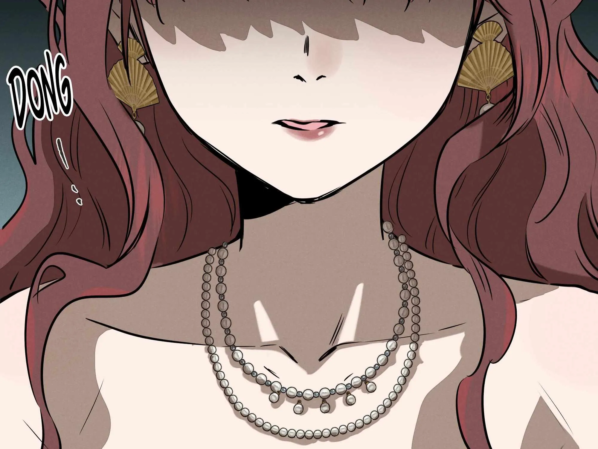 Fugue Across Worlds Chapter 10 page 37 - 