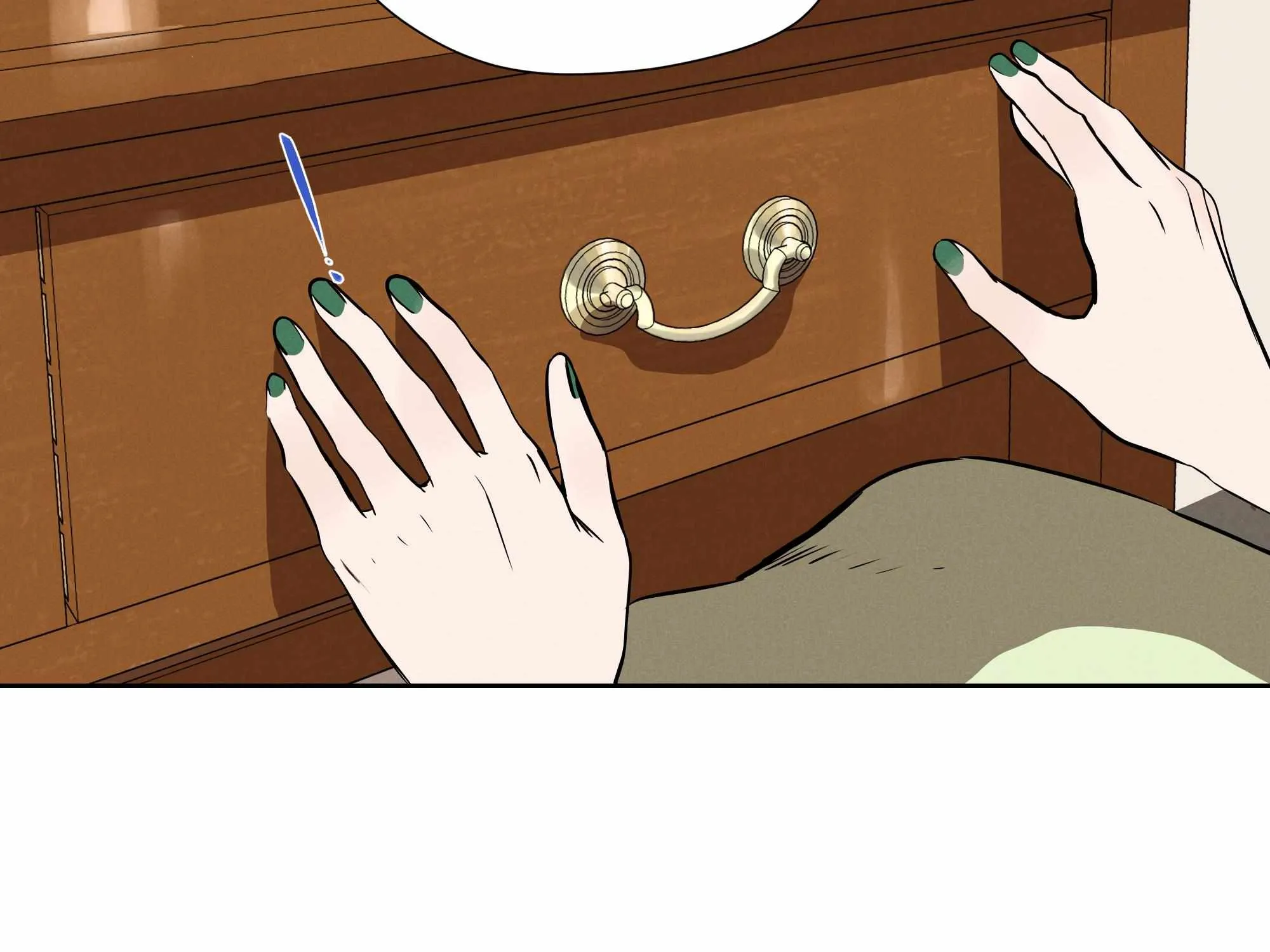 Fugue Across Worlds Chapter 10 page 39 - 