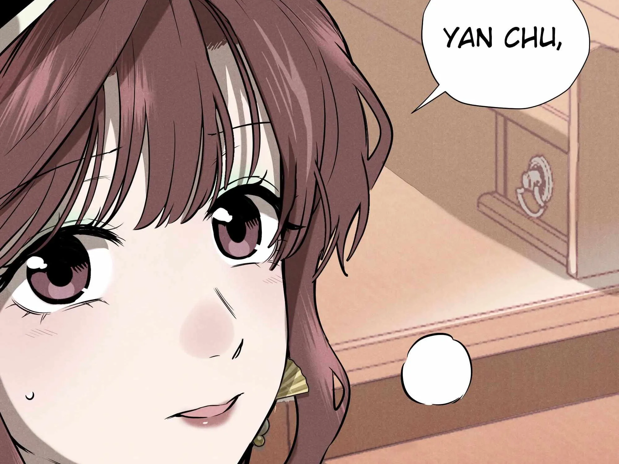 Fugue Across Worlds Chapter 10 page 5 - 
