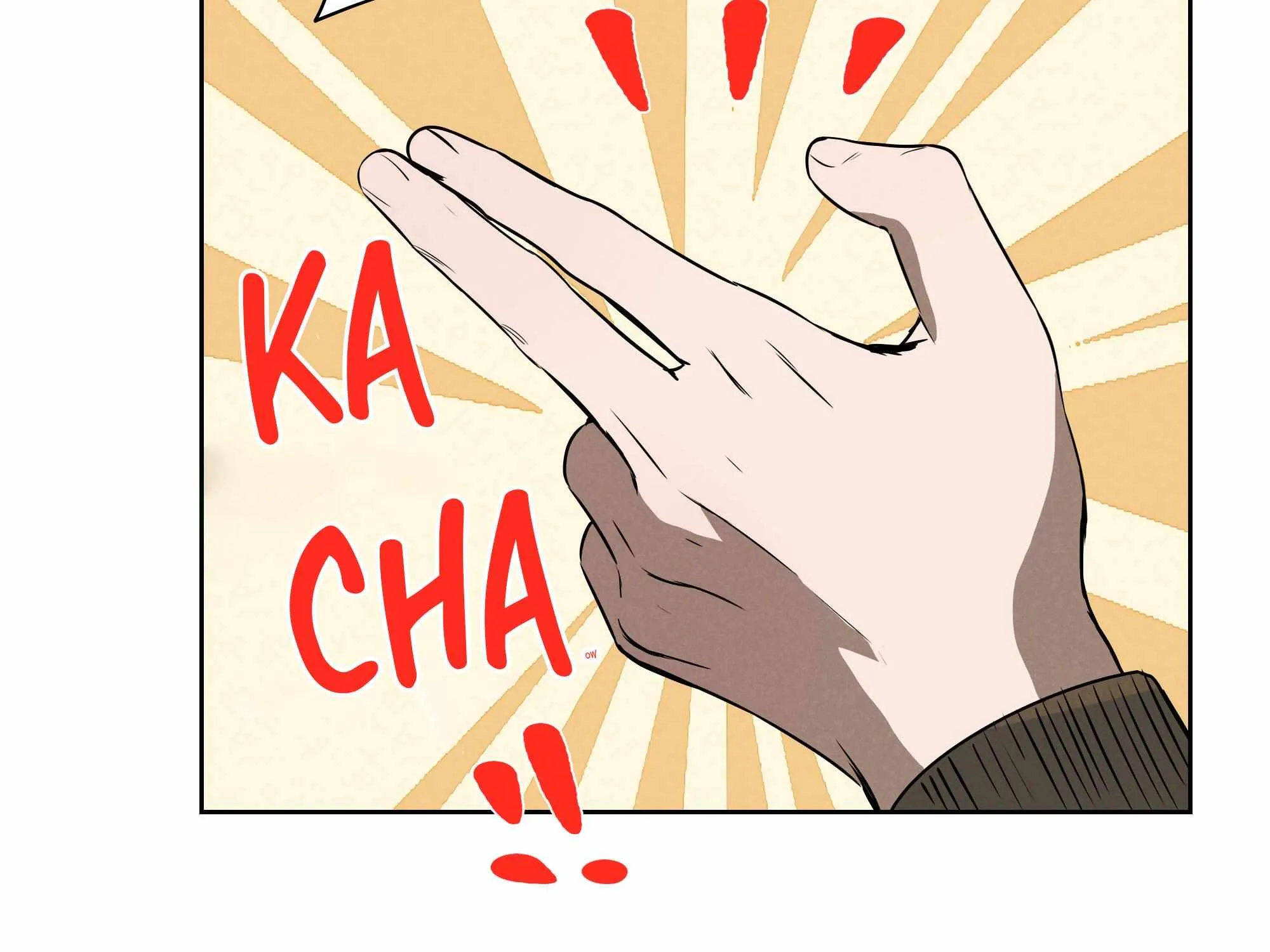 Fugue Across Worlds Chapter 10 page 45 - 