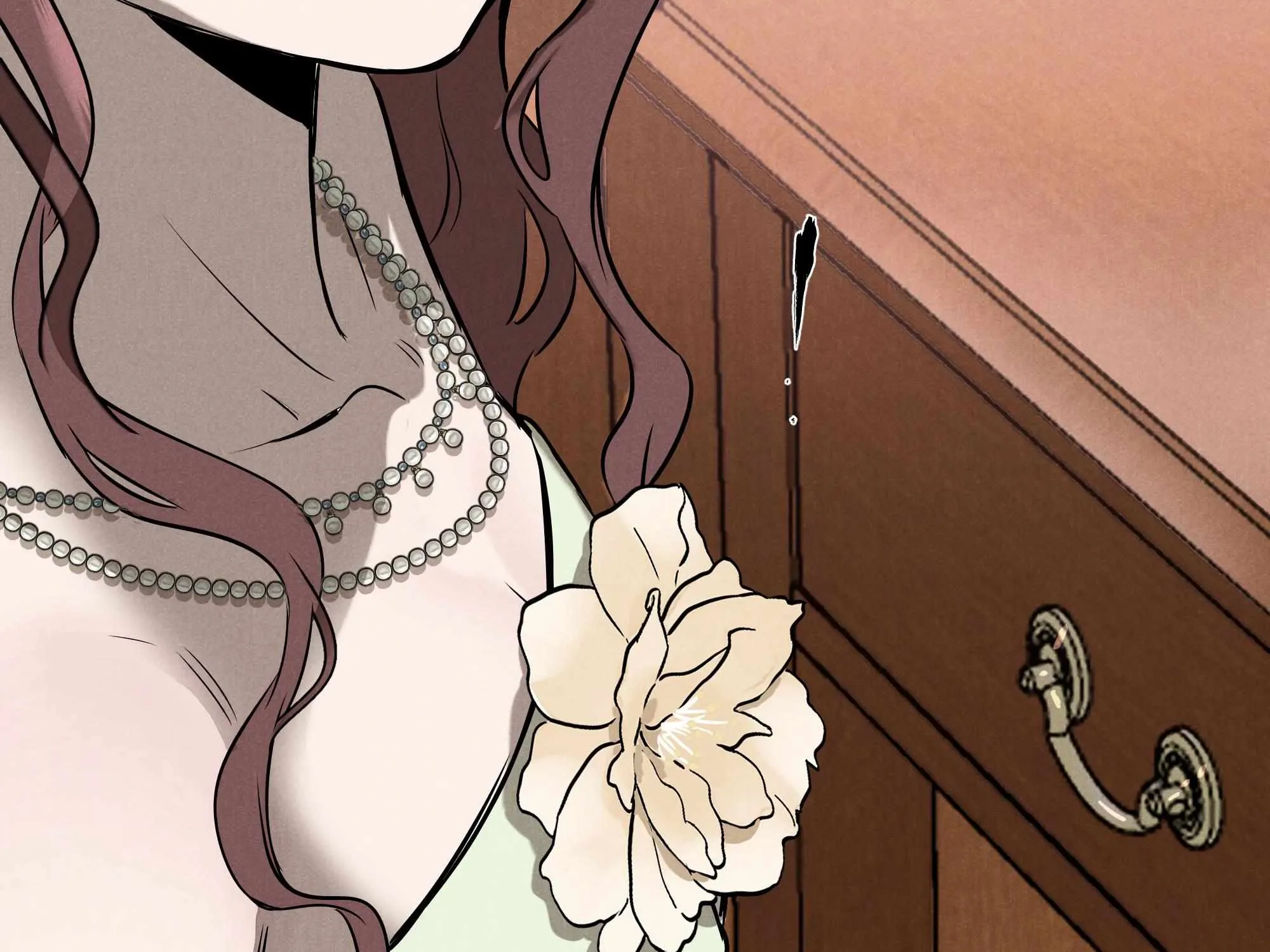 Fugue Across Worlds Chapter 10 page 6 - 