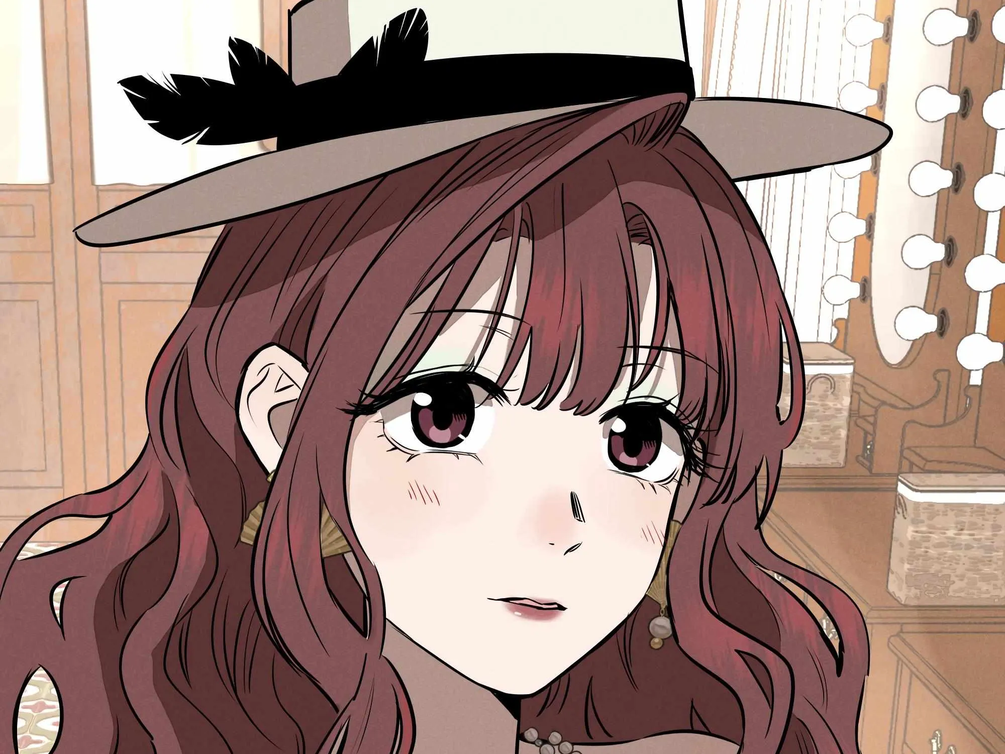 Fugue Across Worlds Chapter 10 page 60 - 
