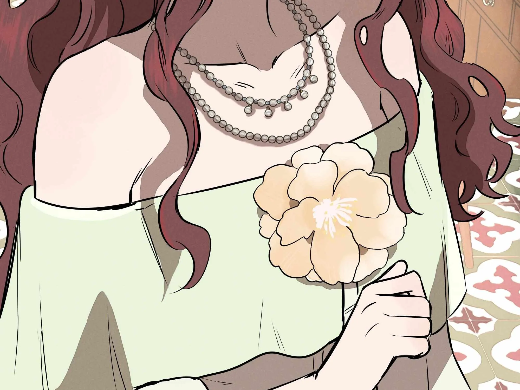 Fugue Across Worlds Chapter 10 page 61 - 