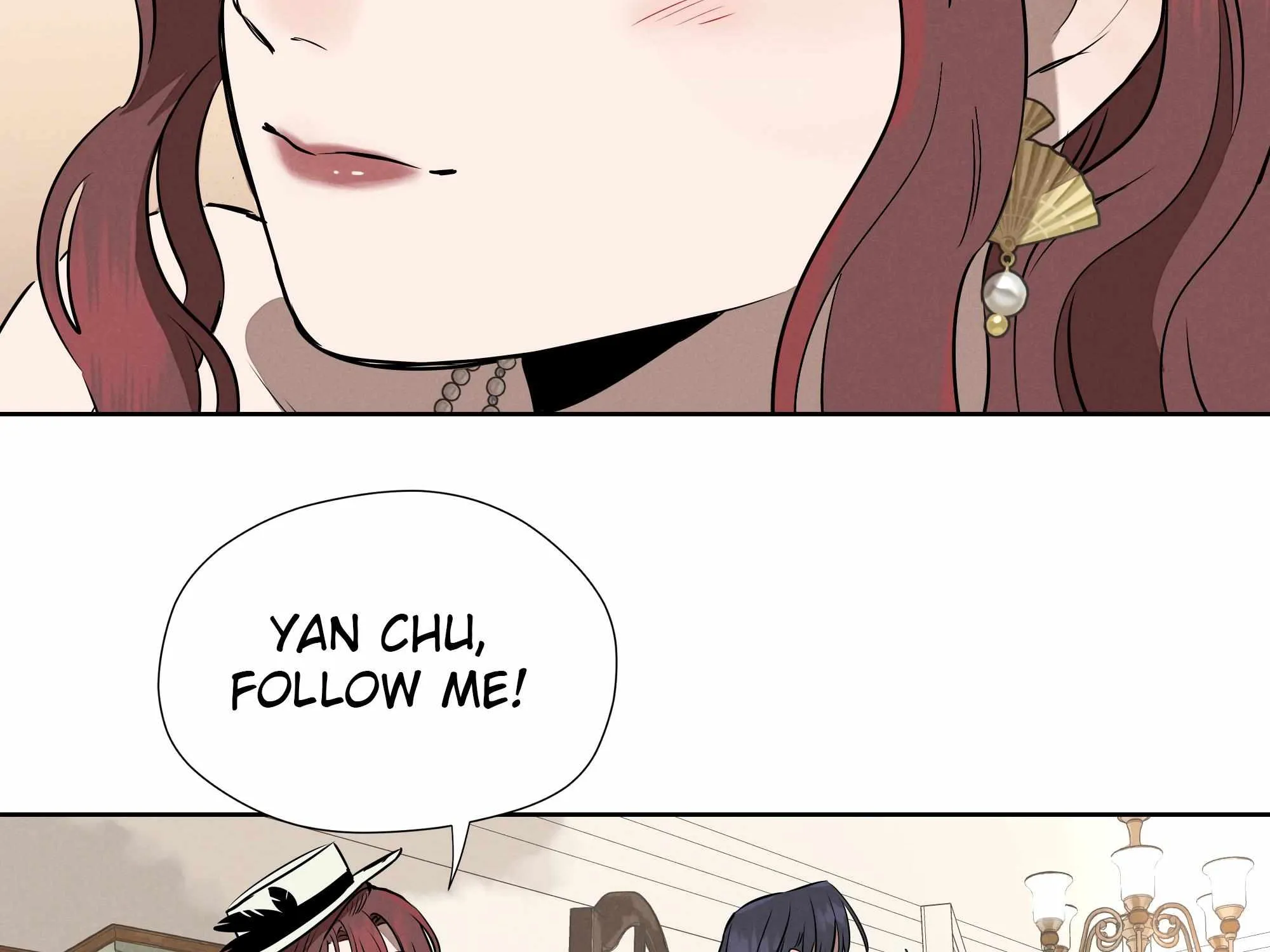 Fugue Across Worlds Chapter 10 page 67 - 