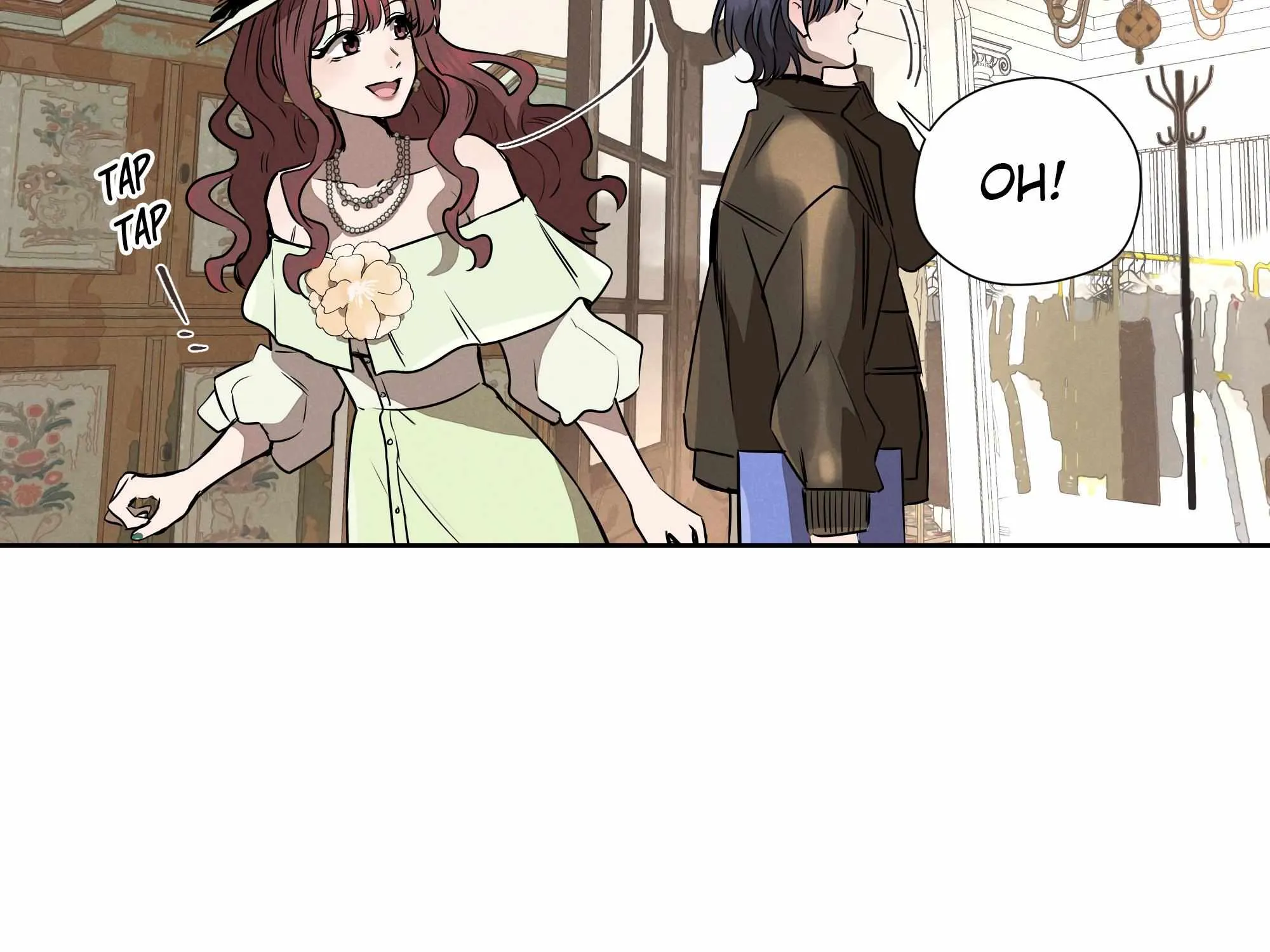 Fugue Across Worlds Chapter 10 page 68 - 